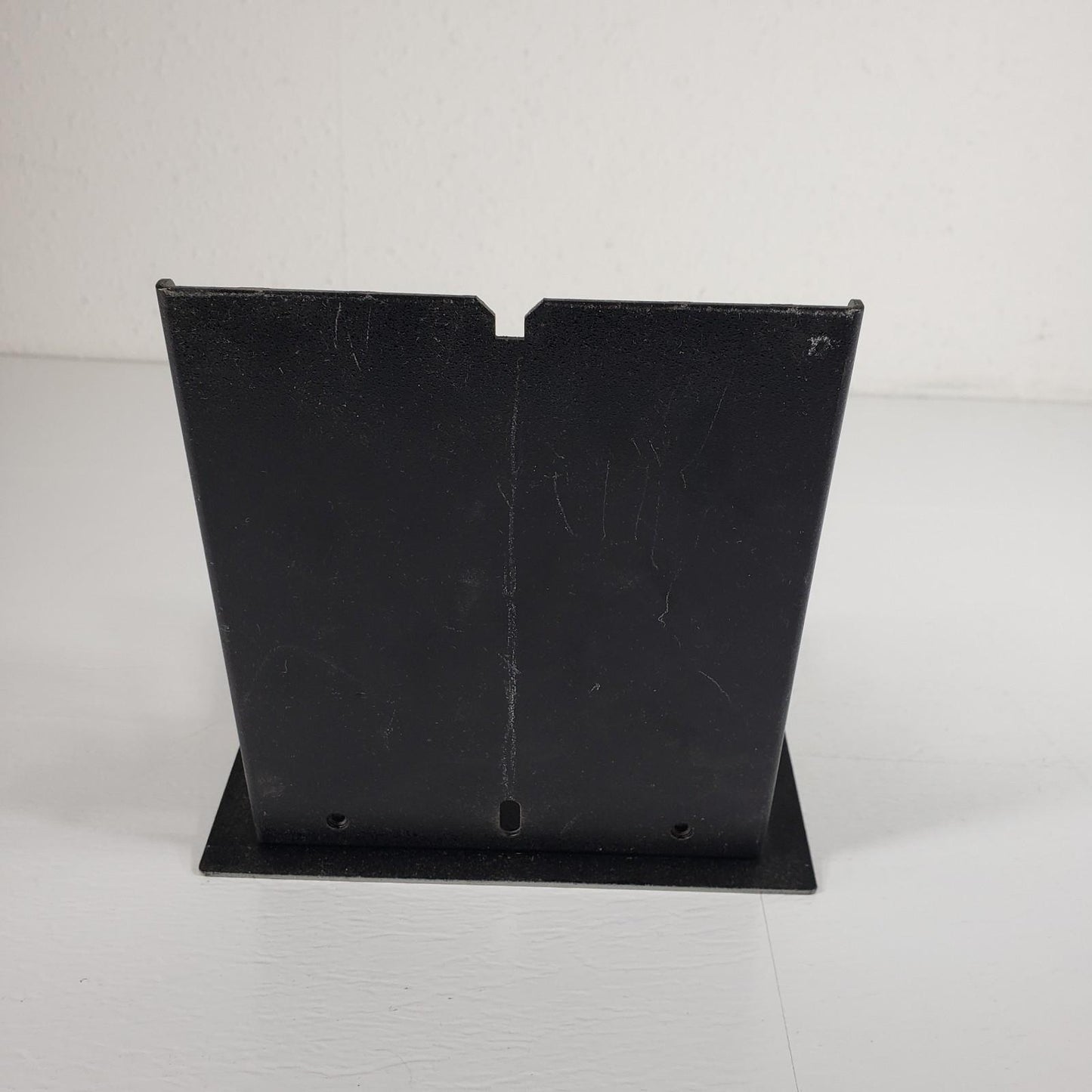 JASCO INC. FP6500 Spectrofluorometer Sample Cuvette Holder with Water Cooling