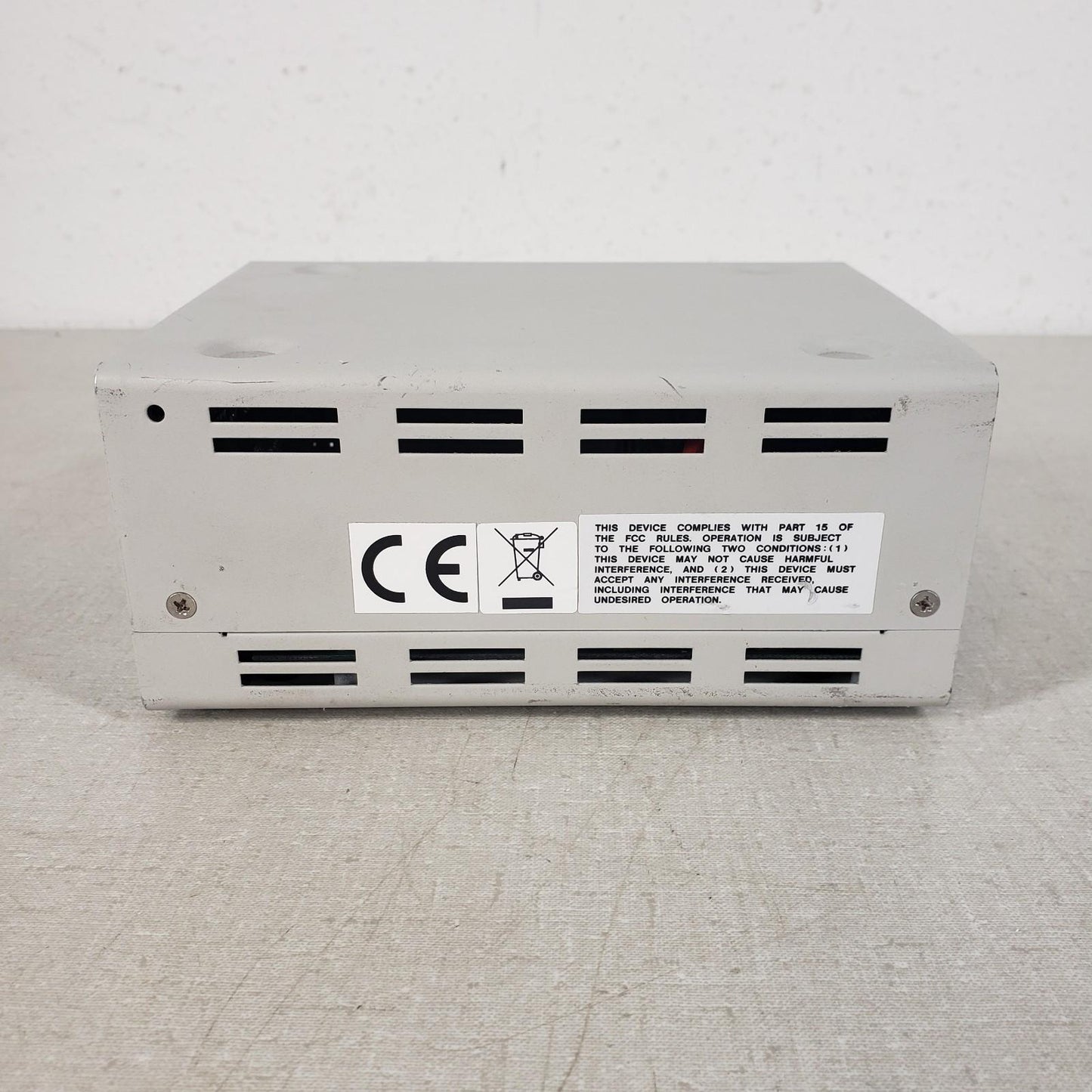 HORIBA MEXA-730λ Digital AFR Air-to-fuel Ratio Analyzer Real Time Measurement