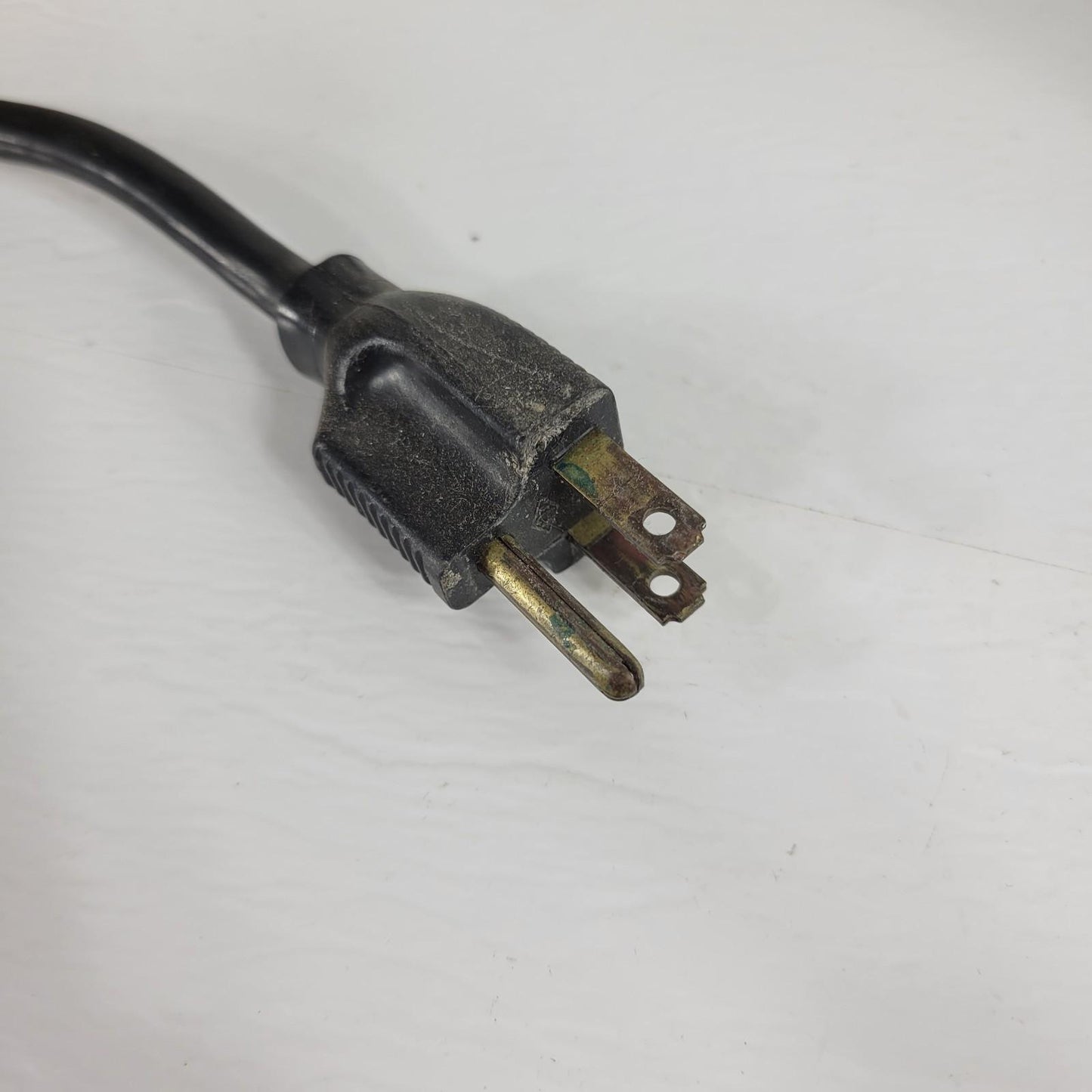 TESTED WORKS- American Beauty 105-C2 Resistance Soldering 1000W w/ Copper Lugs
