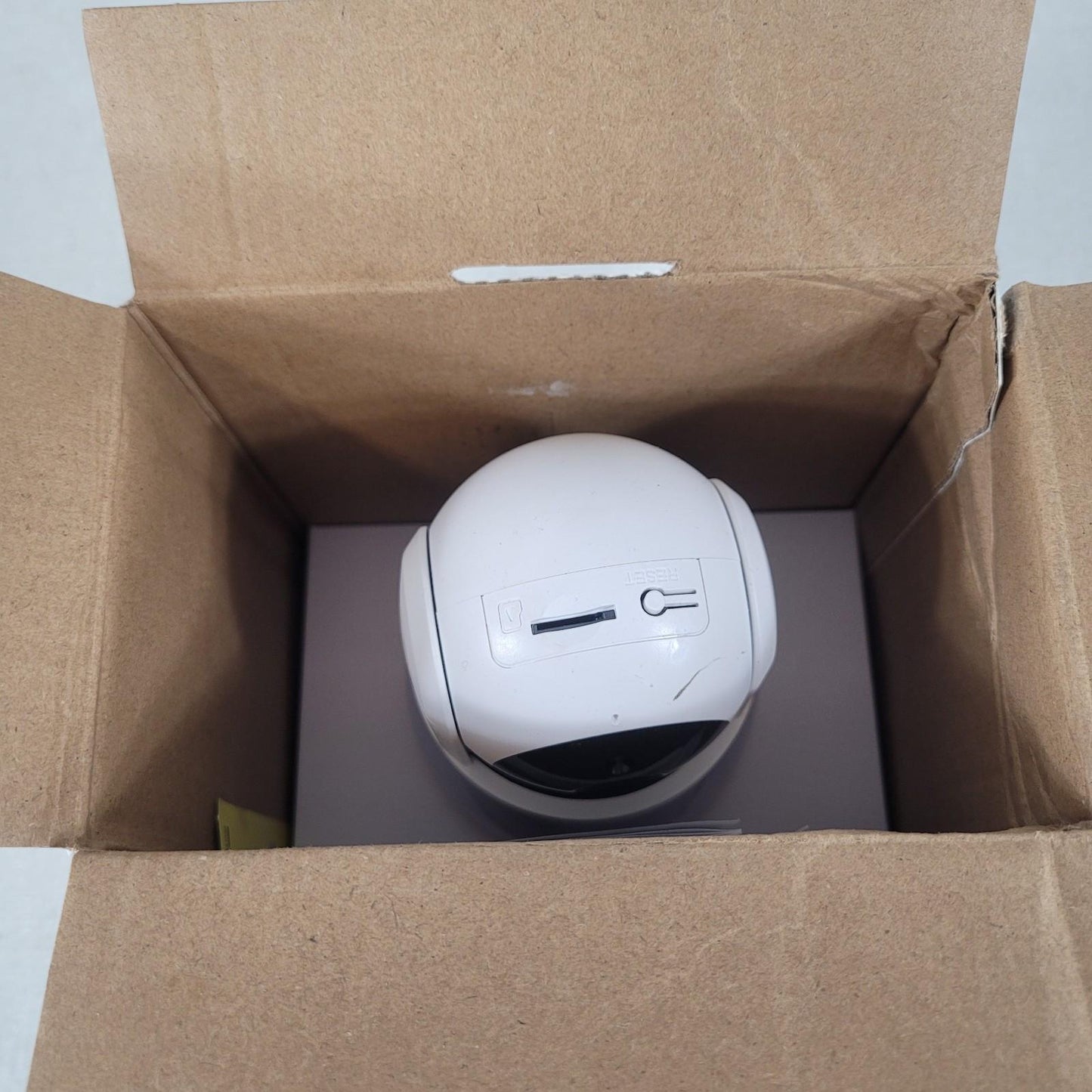 Sight Bulb Pro Wi-Fi Smart Camera & Light Home Security System w/ 75W LED Bulb