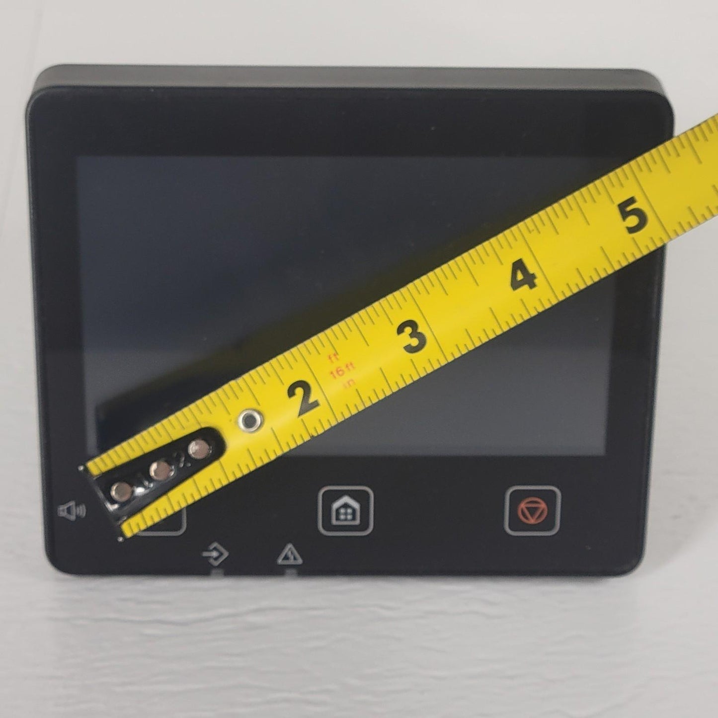 Tested Working Canon Color Imageclass MF741CDW Replacement Touchscreen Mini HDMI