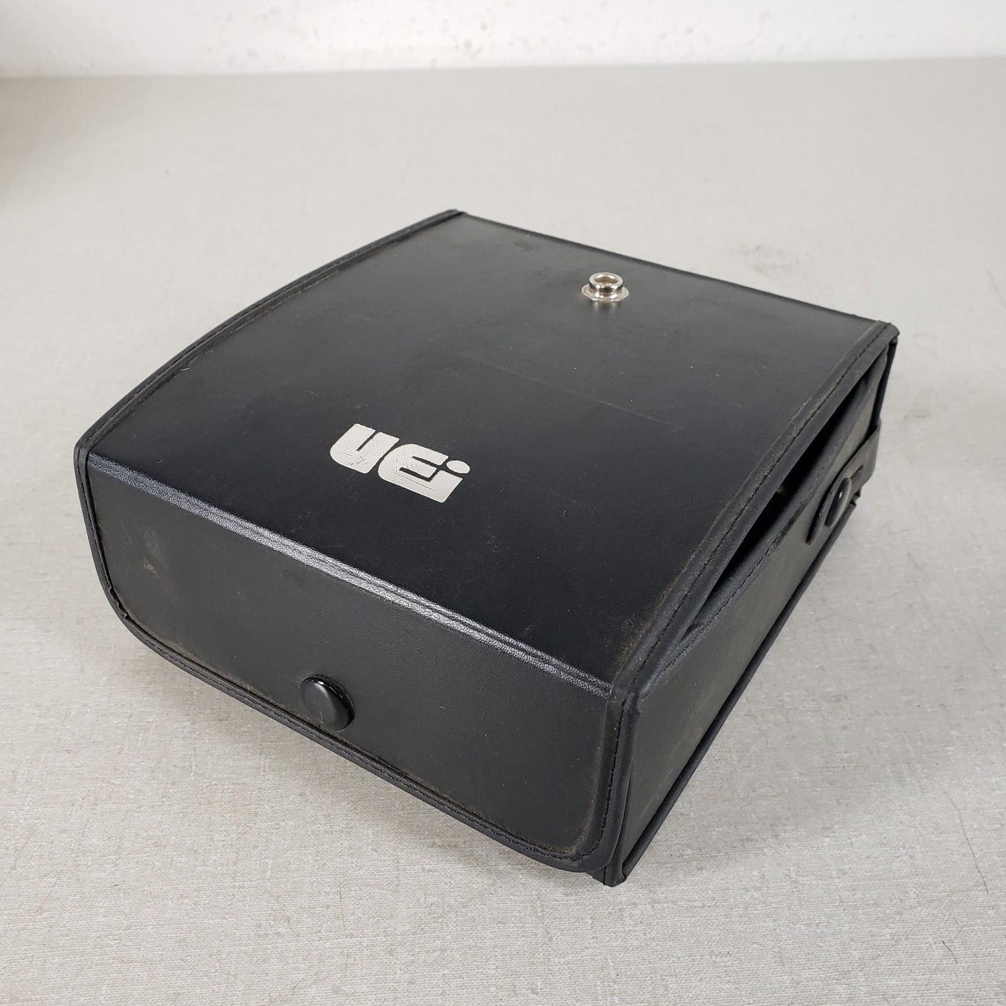 UEI MTO12A High Temperature Tester 0-1200 Fahrenheit with Original Instructions