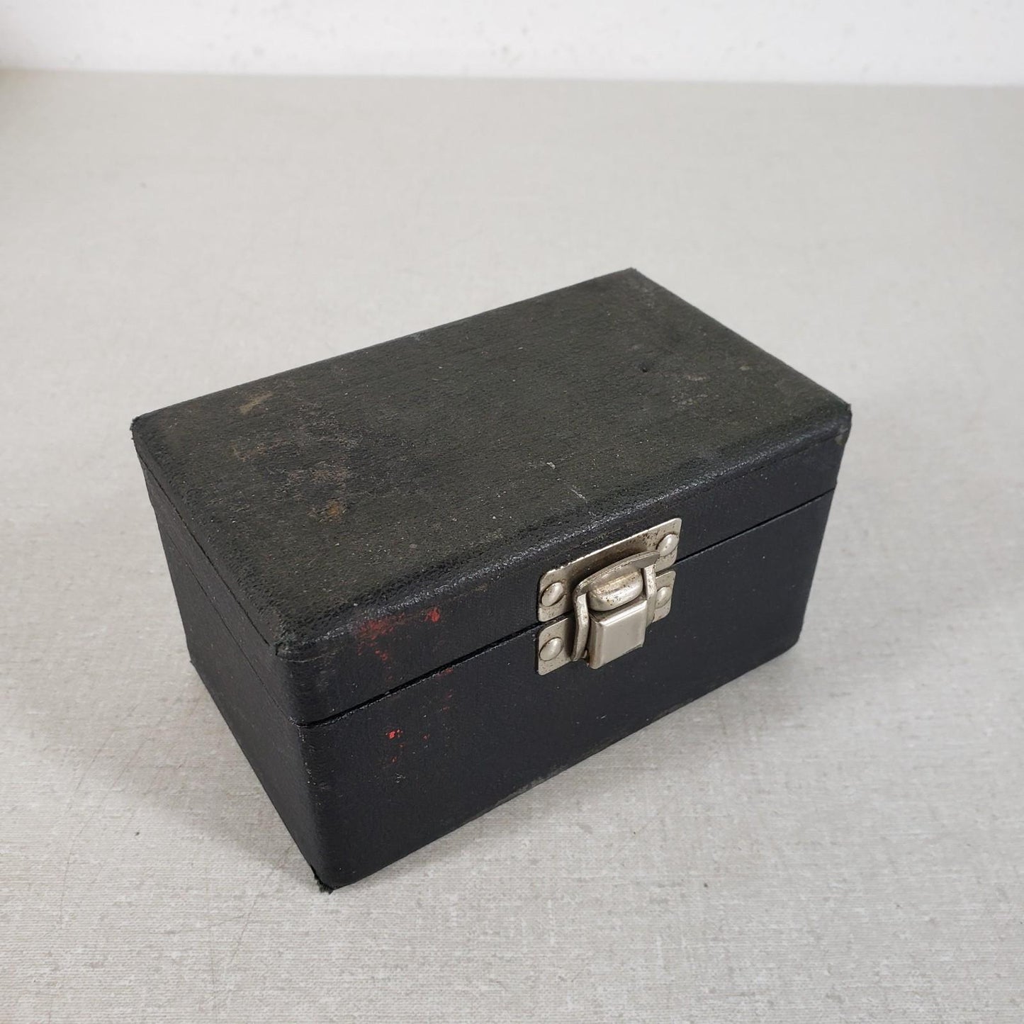 Vintage Sears Roebuck 2242 Millivoltmeter Made by Simpson Thermocouple Meter