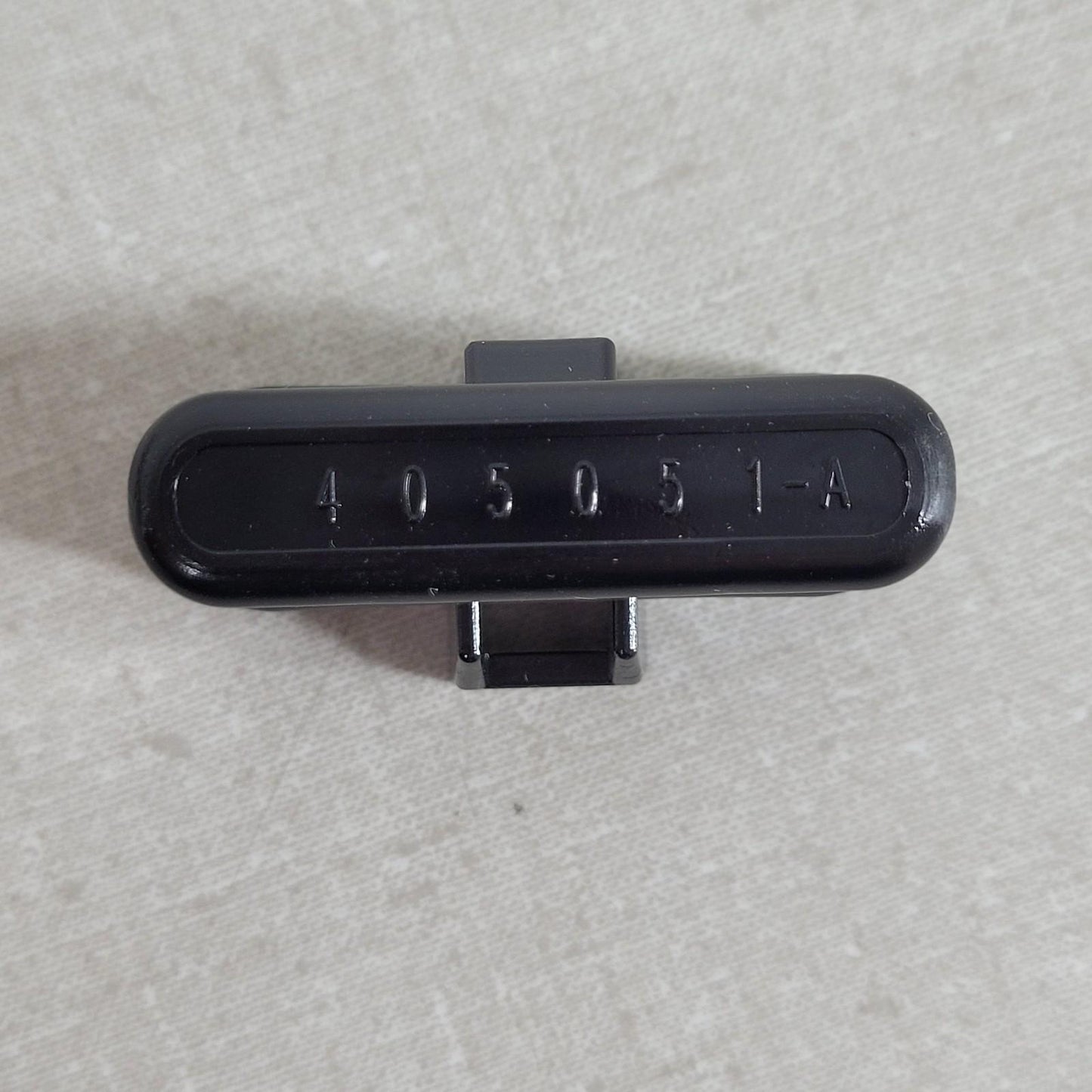 20 Pack Waytek Standard Black Cap Splice System Electrical Connector Cover 38075