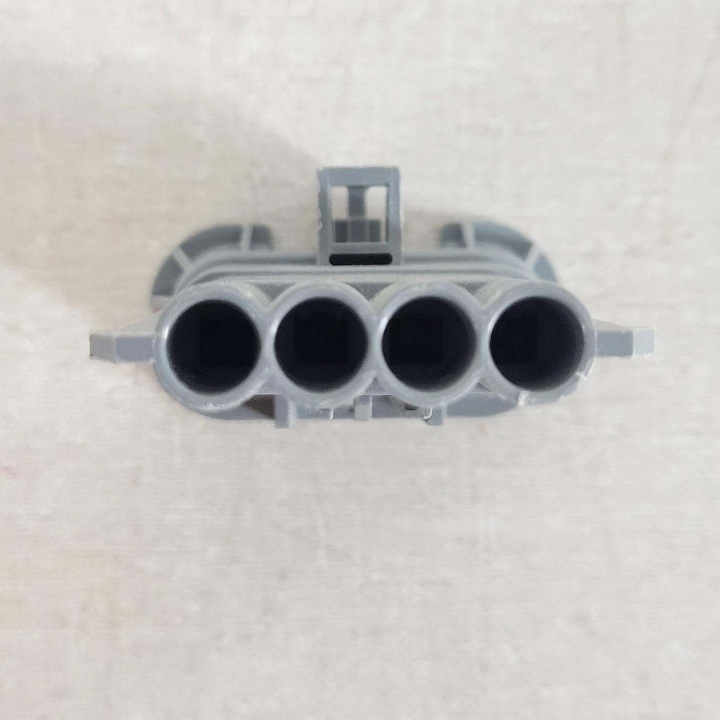 20 Units Delphi Aptiv Automotive Connector Housing Electrical Socket 15324063