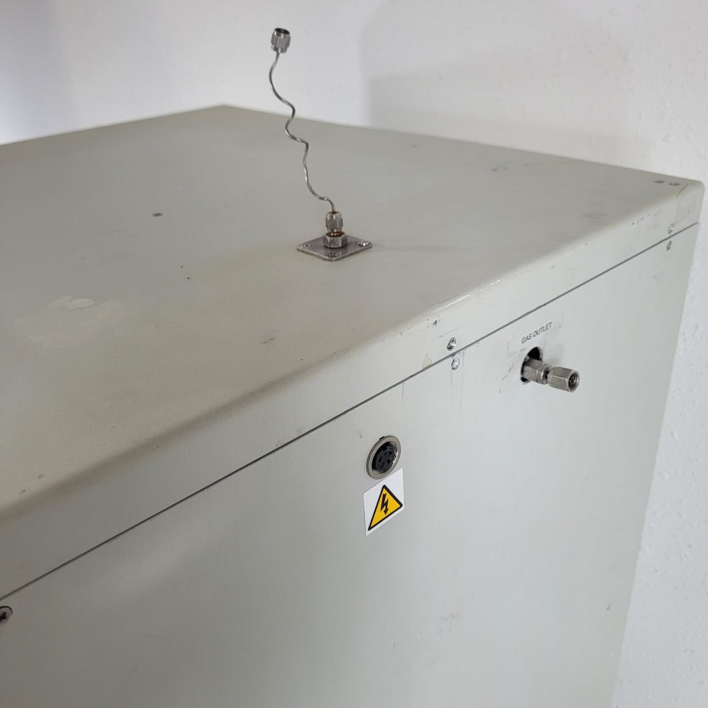 POWERS ON: PID & ENG MICROACTIVITY Reference Catalytic Reactor Testing System