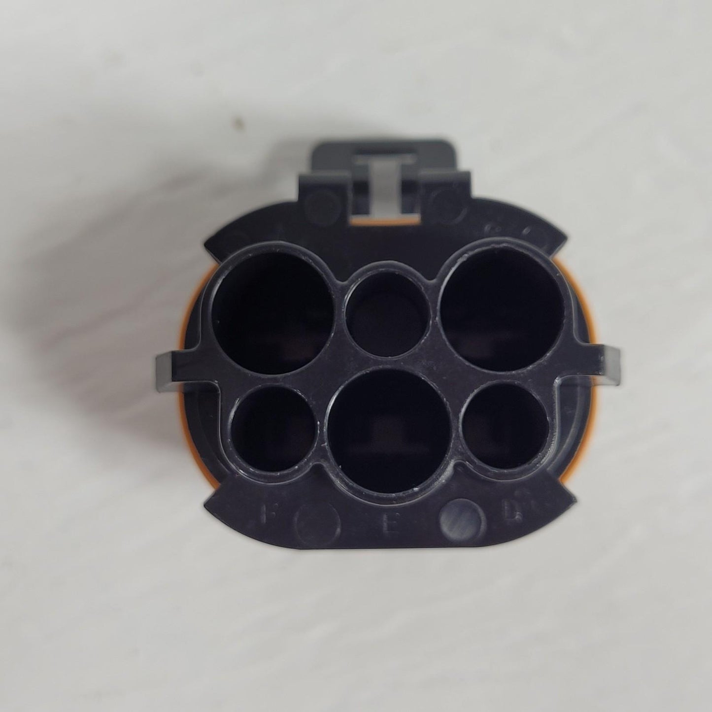 20 Pack Aptiv Delphi 12052287 Auto Metri Pack Way Sealed Female Connectors