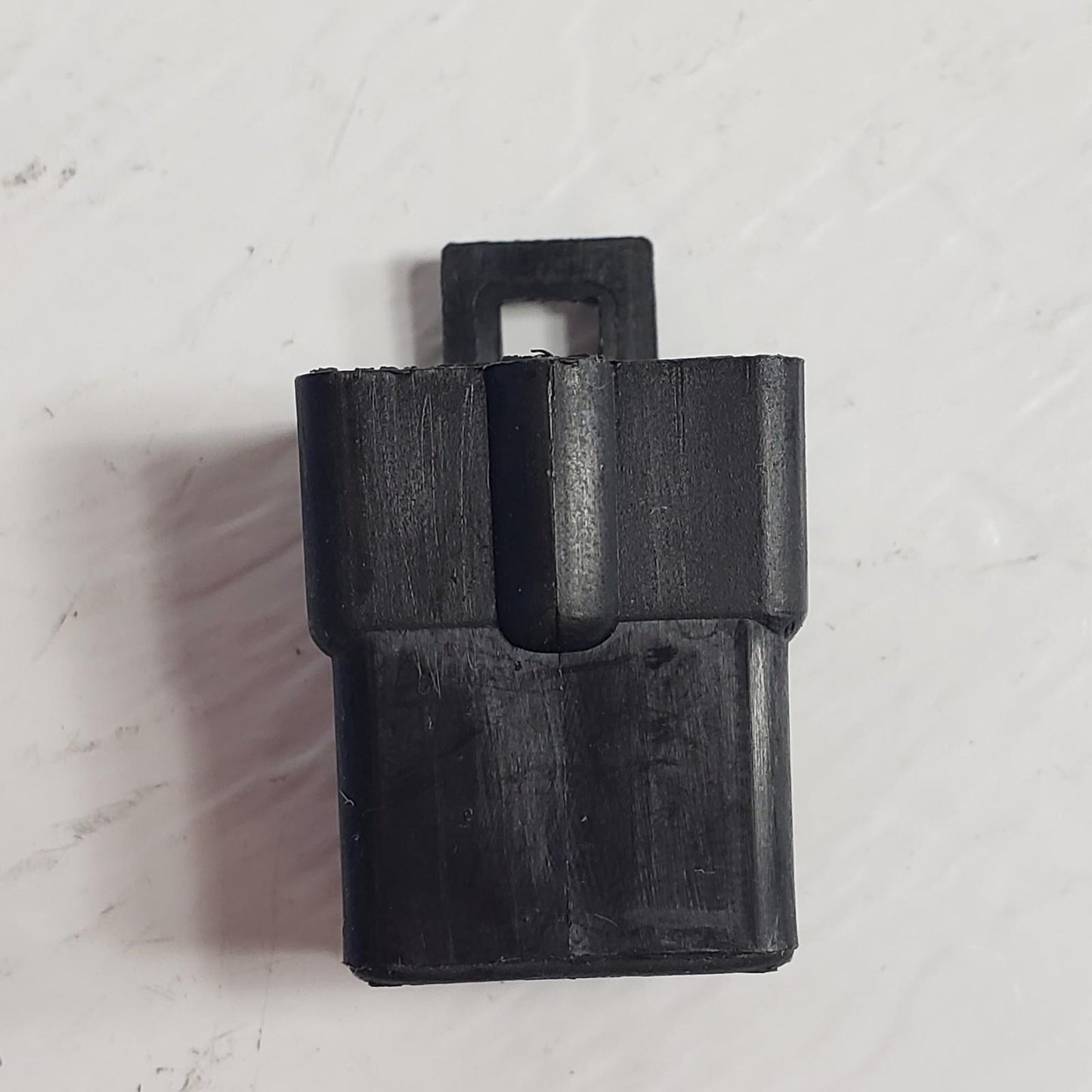 20 Units Delphi Aptiv 6294544 Metri-Pack 4-Way Male Connector, Black, 56 Series