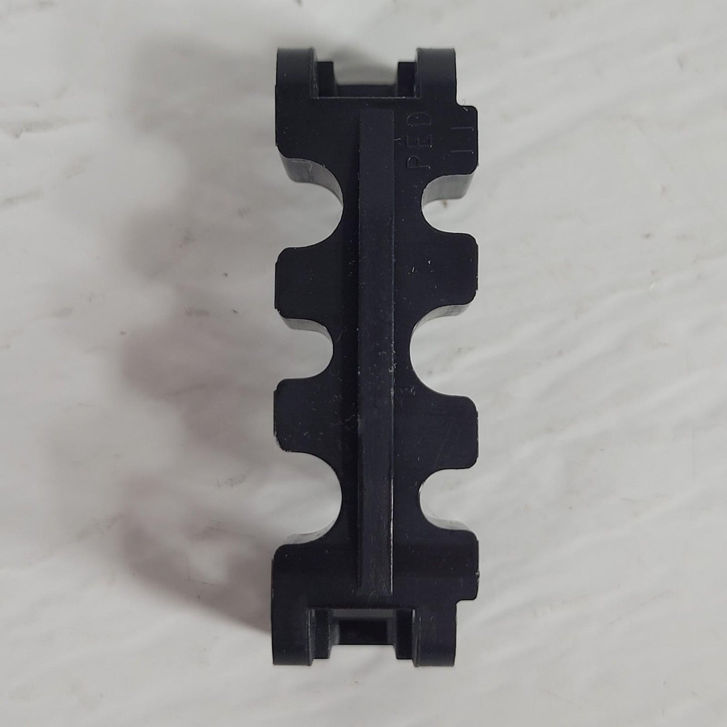 150 Count Aptiv Delphi 12052290 Metri-Pack Mixed 6-Way Black Sealed TPA