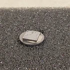 SPI Grade-1 HOPG Highly Ordered Pyrolytic Graphite 7x7x1mm 498HP-AB ZYA AFM SPM