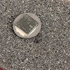 SPI Grade-1 HOPG Highly Ordered Pyrolytic Graphite 7x7x1mm 498HP-AB ZYA AFM SPM