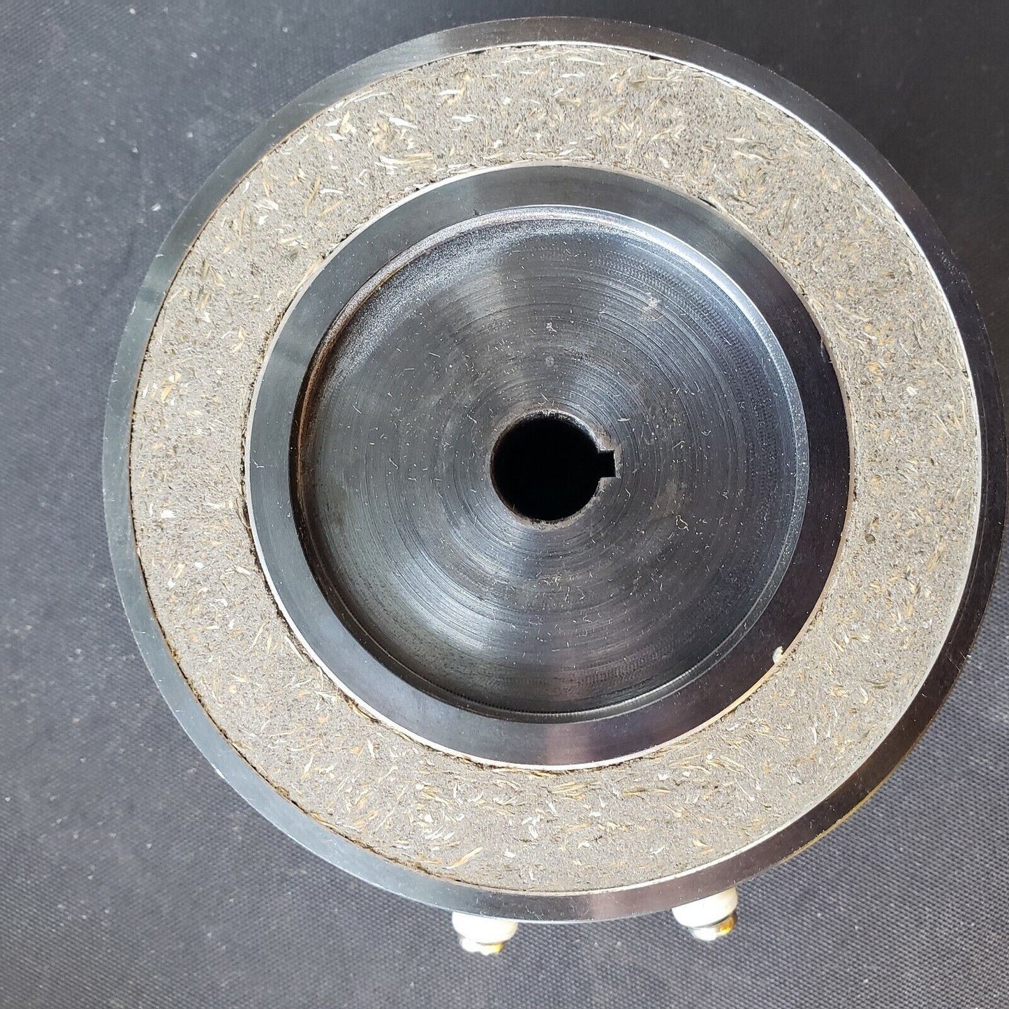Dynacorp 304774-1 90 VDC Pk 2304 Dynatec Clutch Coupling