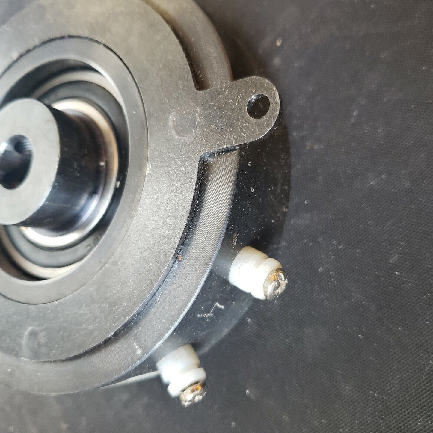 Dynacorp 304774-1 90 VDC Pk 2304 Dynatec Clutch Coupling