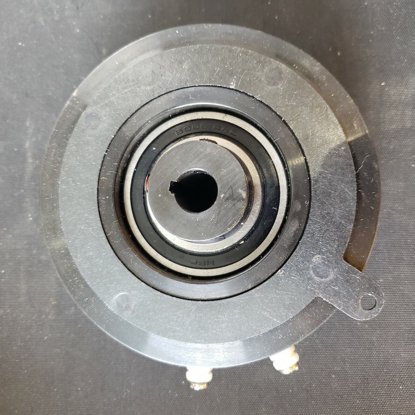 Dynacorp 304774-1 90 VDC Pk 2304 Dynatec Clutch Coupling