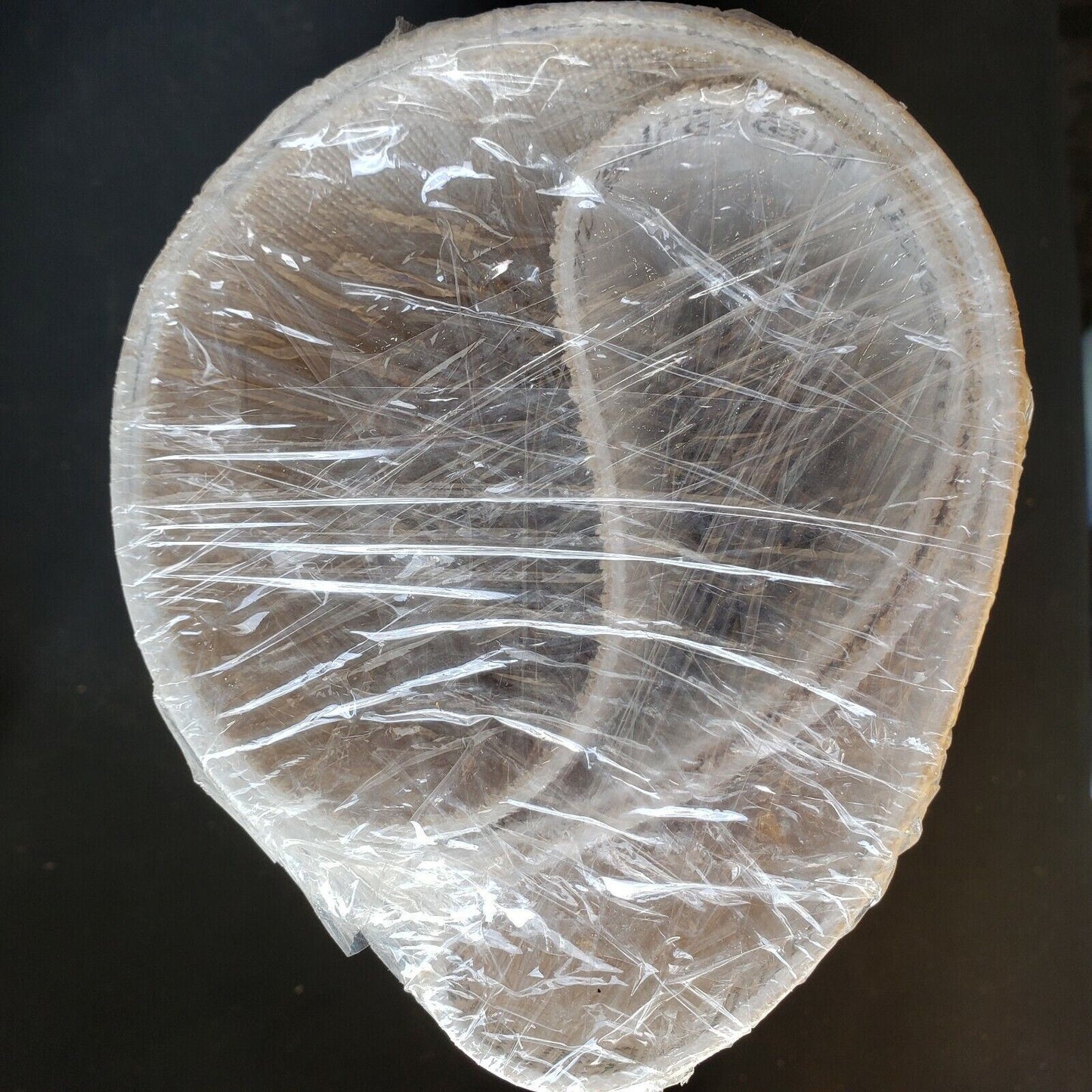 Ammeraal Beltech 181602 Fabric Conveyor Belt 39.5" Long 9.75" Wide ES/C