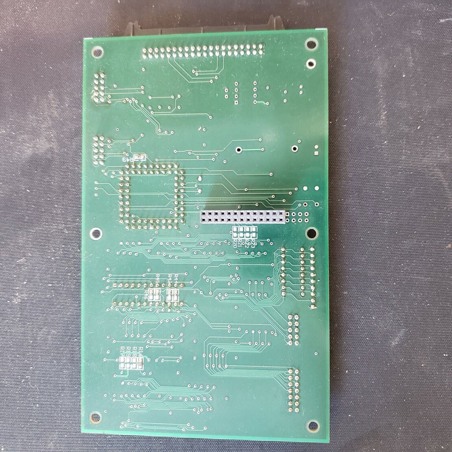 GP Controller V2.2 UP031509-1 Oven Circuit Control Board DEF PI Research