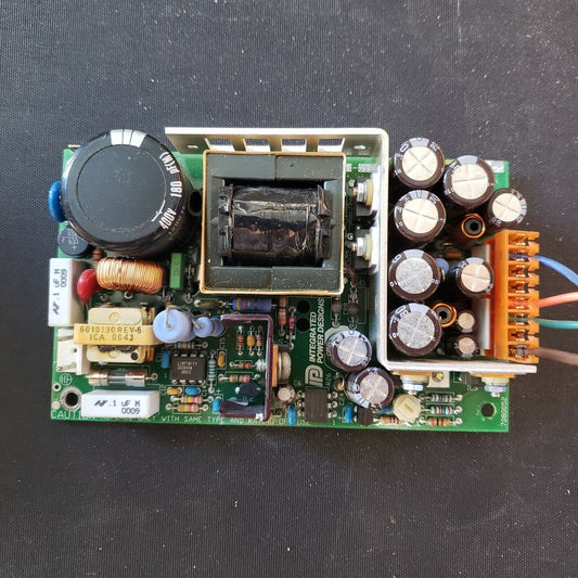 Kalex Integrated Power Designs K468 0501-099 Circuit Board IPD PCB PSU