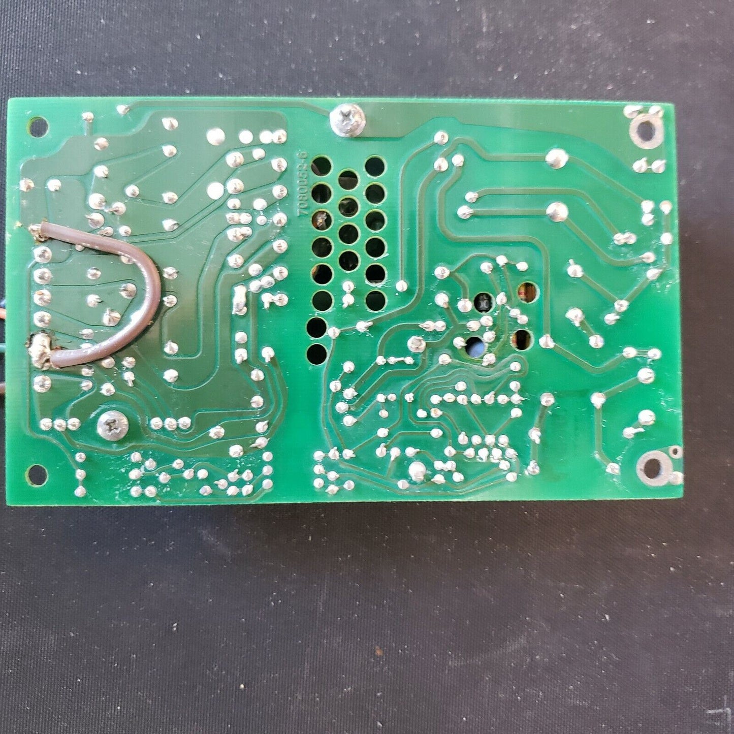 Kalex Integrated Power Designs K468 0501-099 Circuit Board IPD PCB PSU