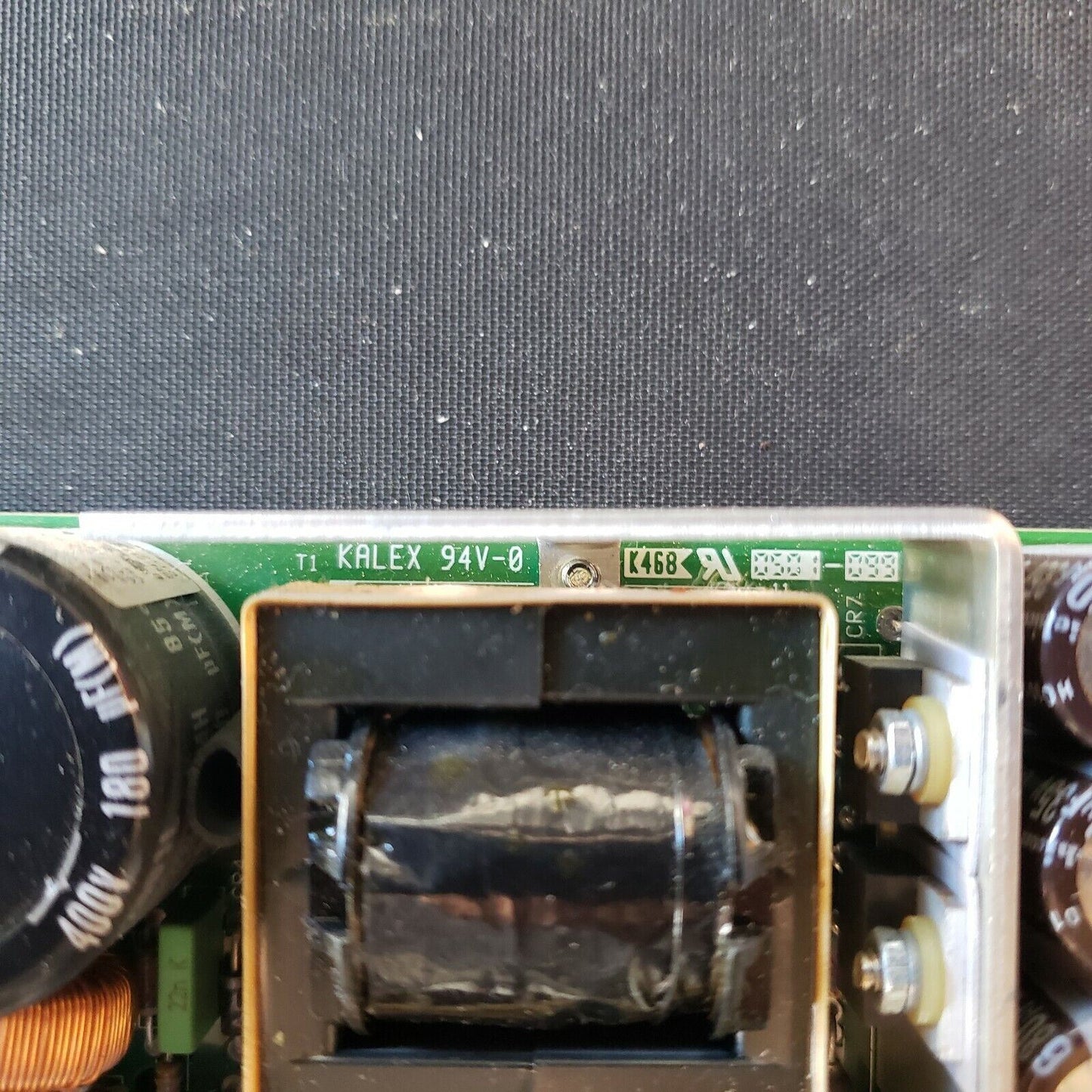 Kalex Integrated Power Designs K468 0501-099 Circuit Board IPD PCB PSU