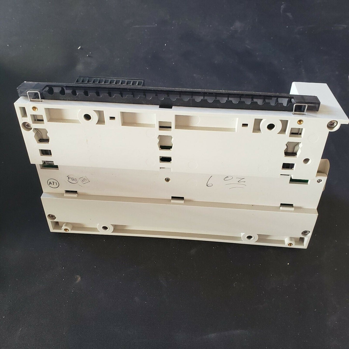 Schneider Modicon Micro 110CPU61203 CPU Module AEG