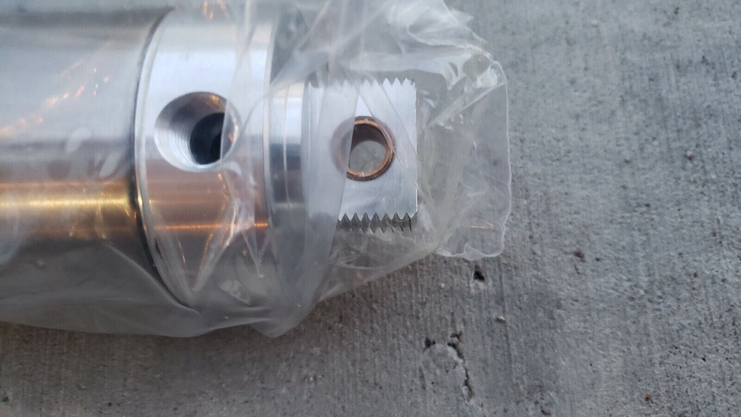 Bimba 5028-DXP Pneumatic Cylinder 2-1/2" Bore × 28" Stroke