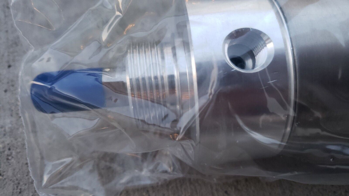 Bimba 5028-DXP Pneumatic Cylinder 2-1/2" Bore × 28" Stroke