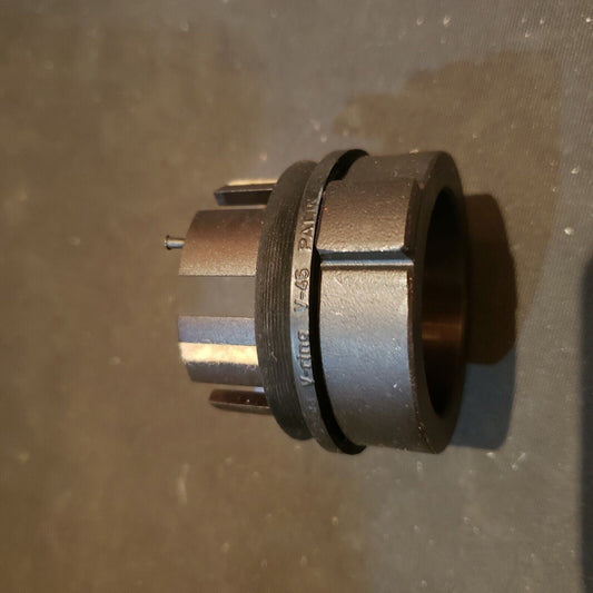 Industrial Clutches Part P07-00046 Metal Sleeve