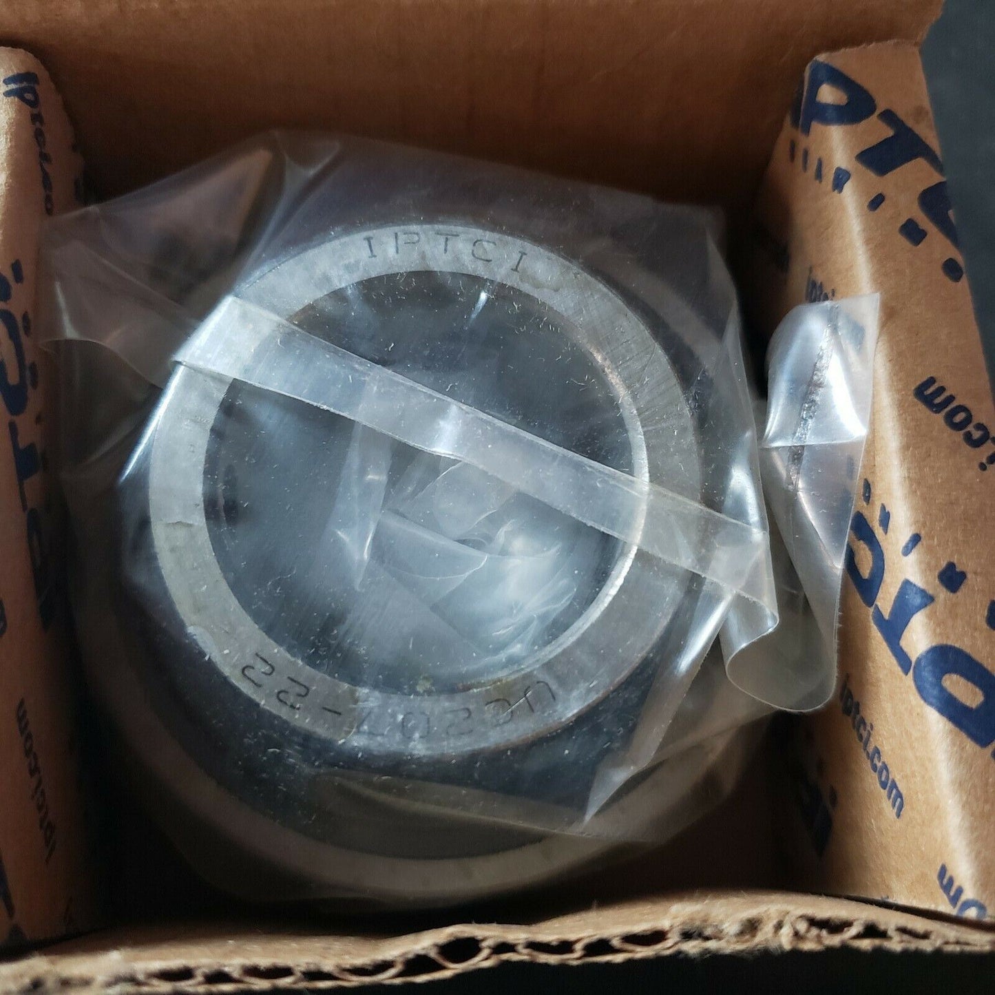 IPTCI UC 207 22 Bearing 1-3/8" Bore
