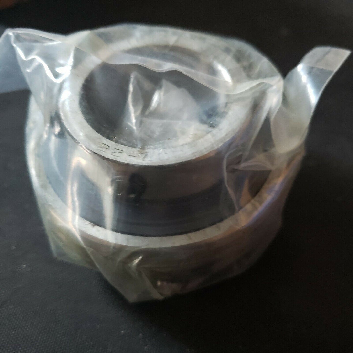 IPTCI UC 207 22 Bearing 1-3/8" Bore