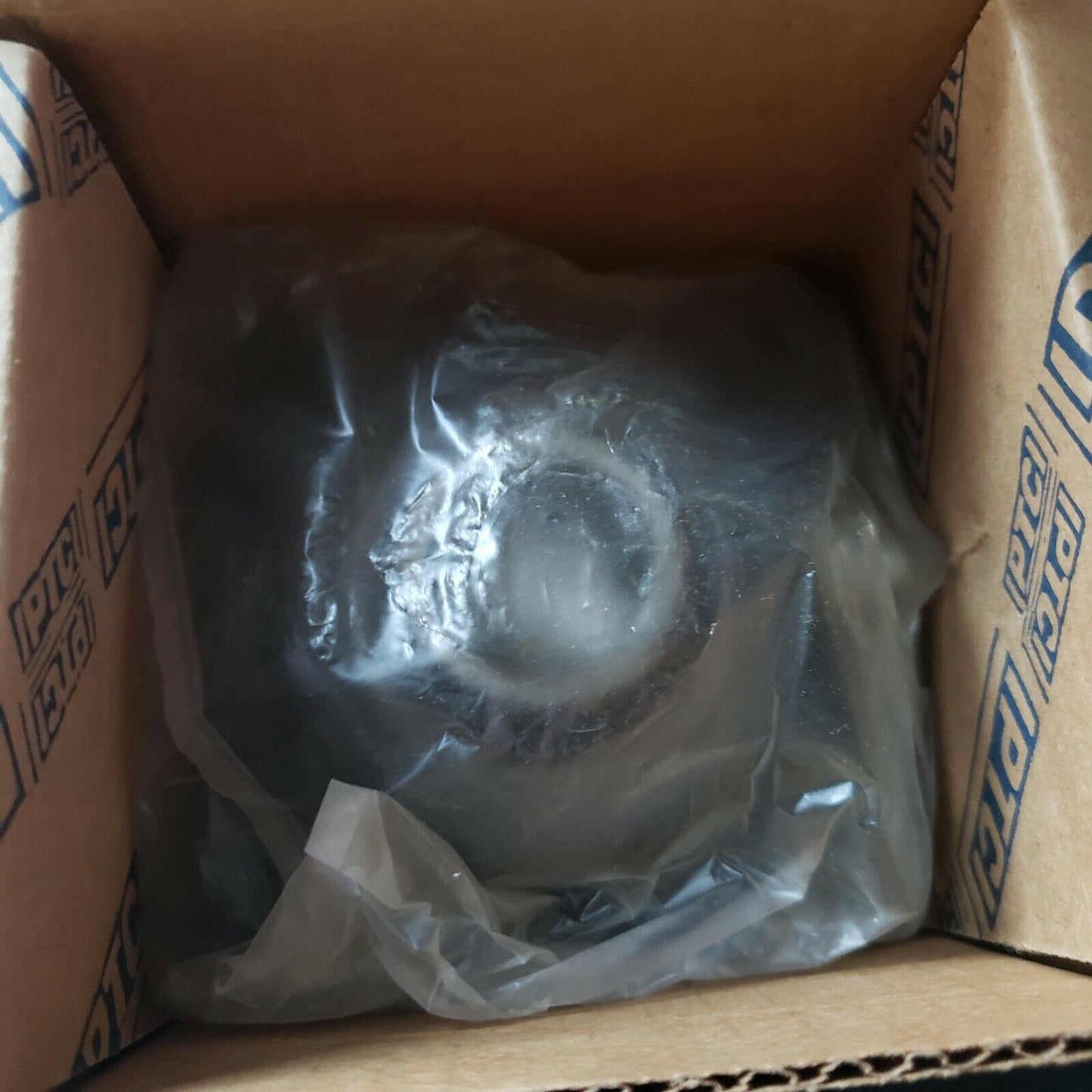 IPTCI UCF 205 16 1" Bore 4-Bolt Flange Bearing Mounted