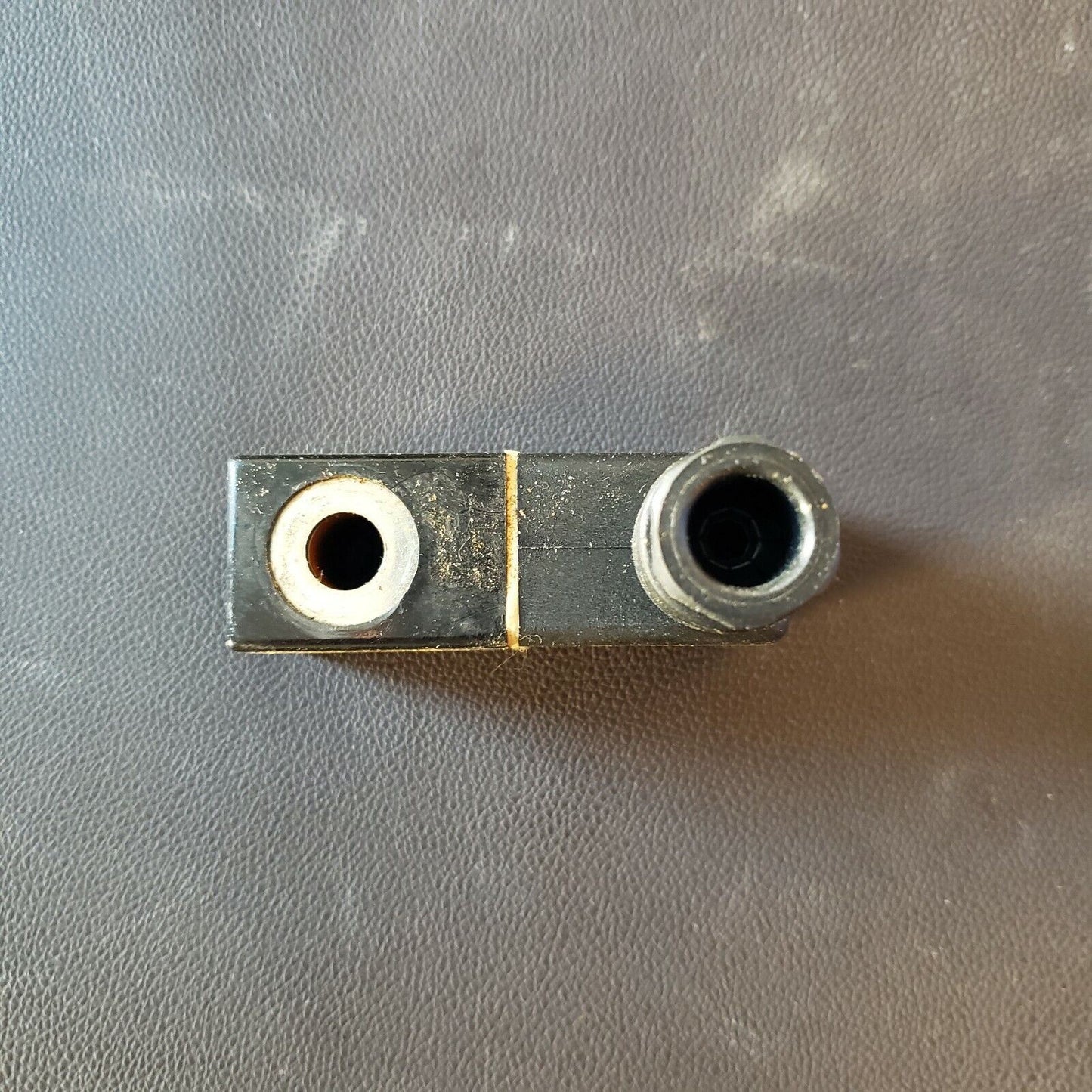 FESTO BMSFW-CSA 104080 120V Solenoid Coil