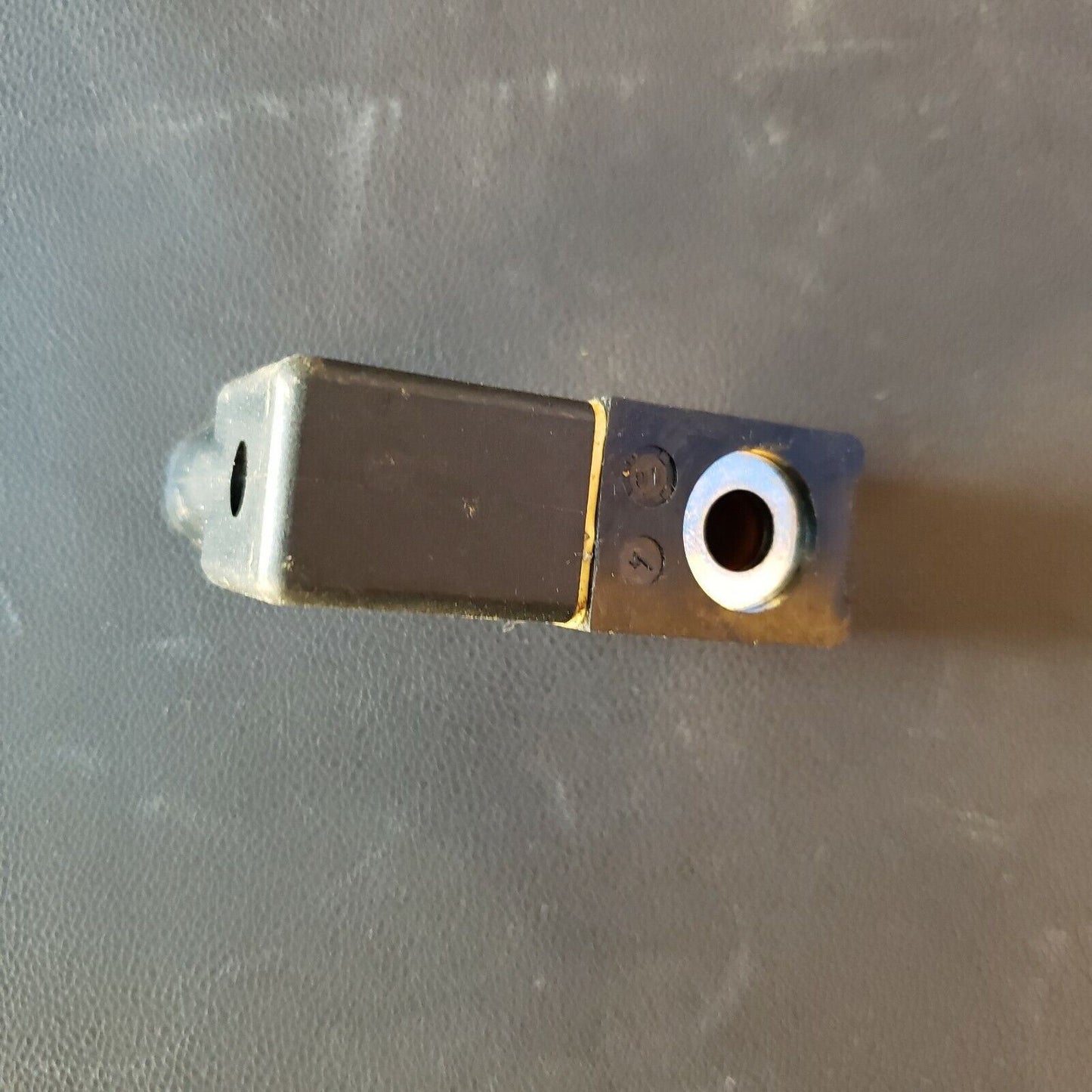 FESTO BMSFW-CSA 104080 120V Solenoid Coil