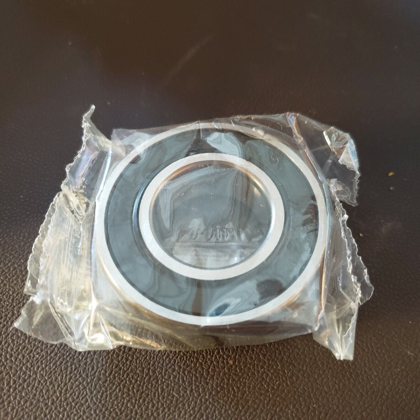 SKF Explorer Bearing 6205 2RSJEM LOT OF 9