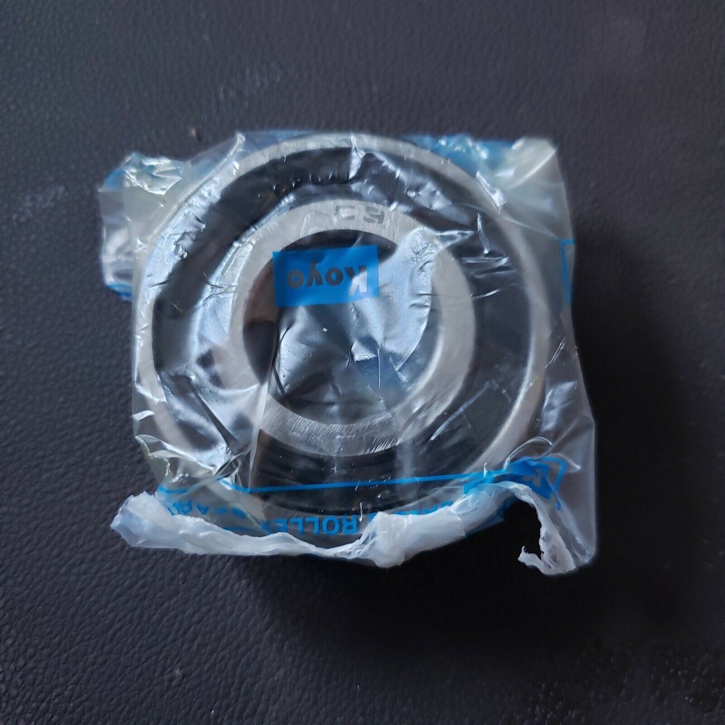 Koyo 62042RSC3 GXM Bearing - LOT OF 3