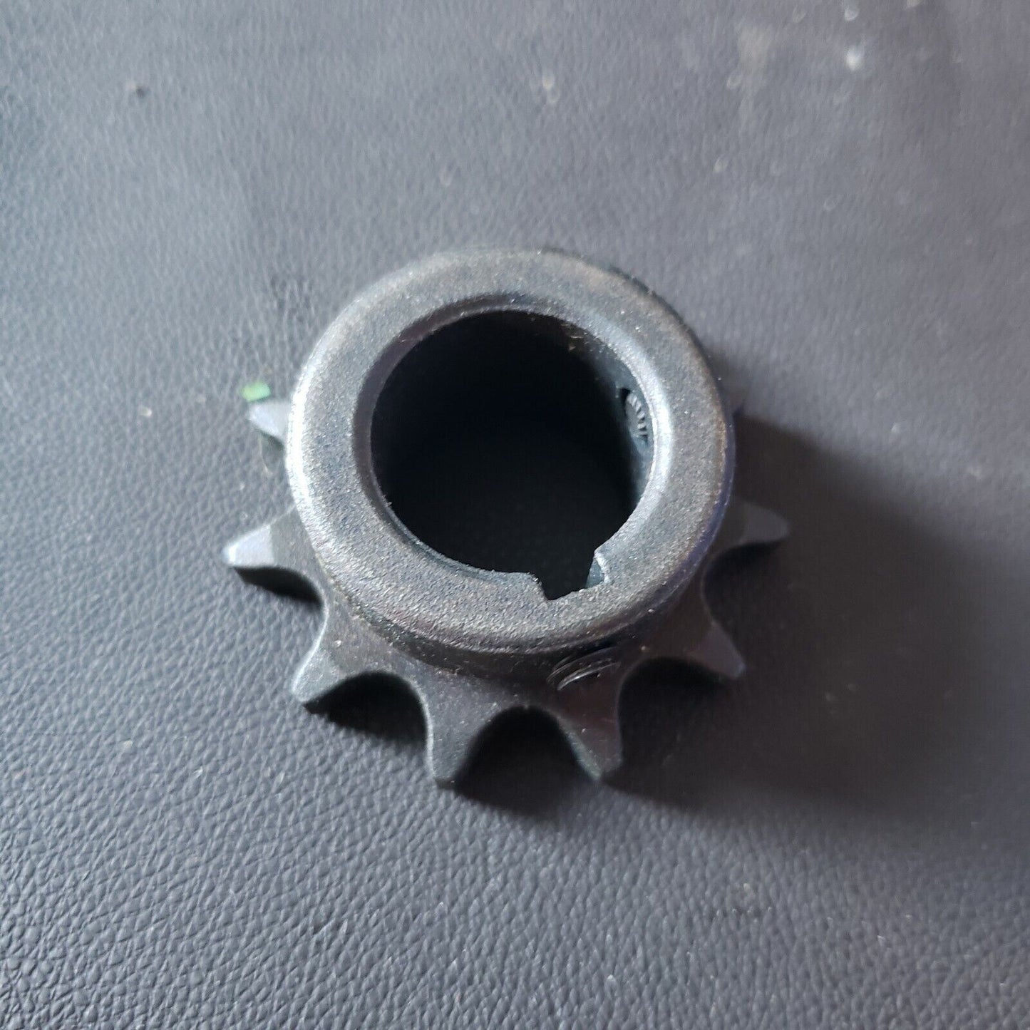 LOT OF 2- MARTIN 40BS11 7/8" Industrial Sprocket, 7/8" Bore