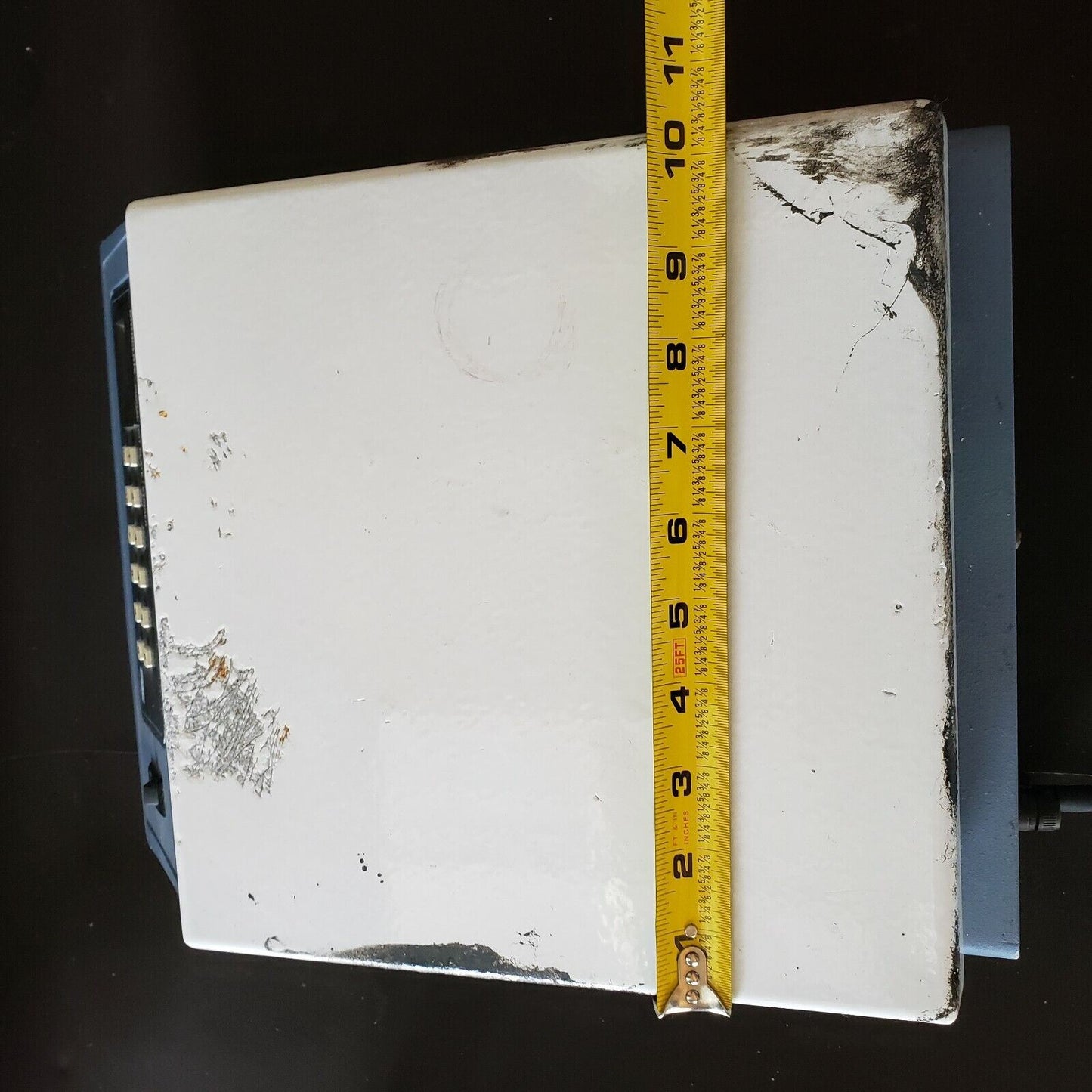 TESTED PMC 729 Dataplate Hotplate Stirrer 10" × 10" Ceramic Top 115V 1725W