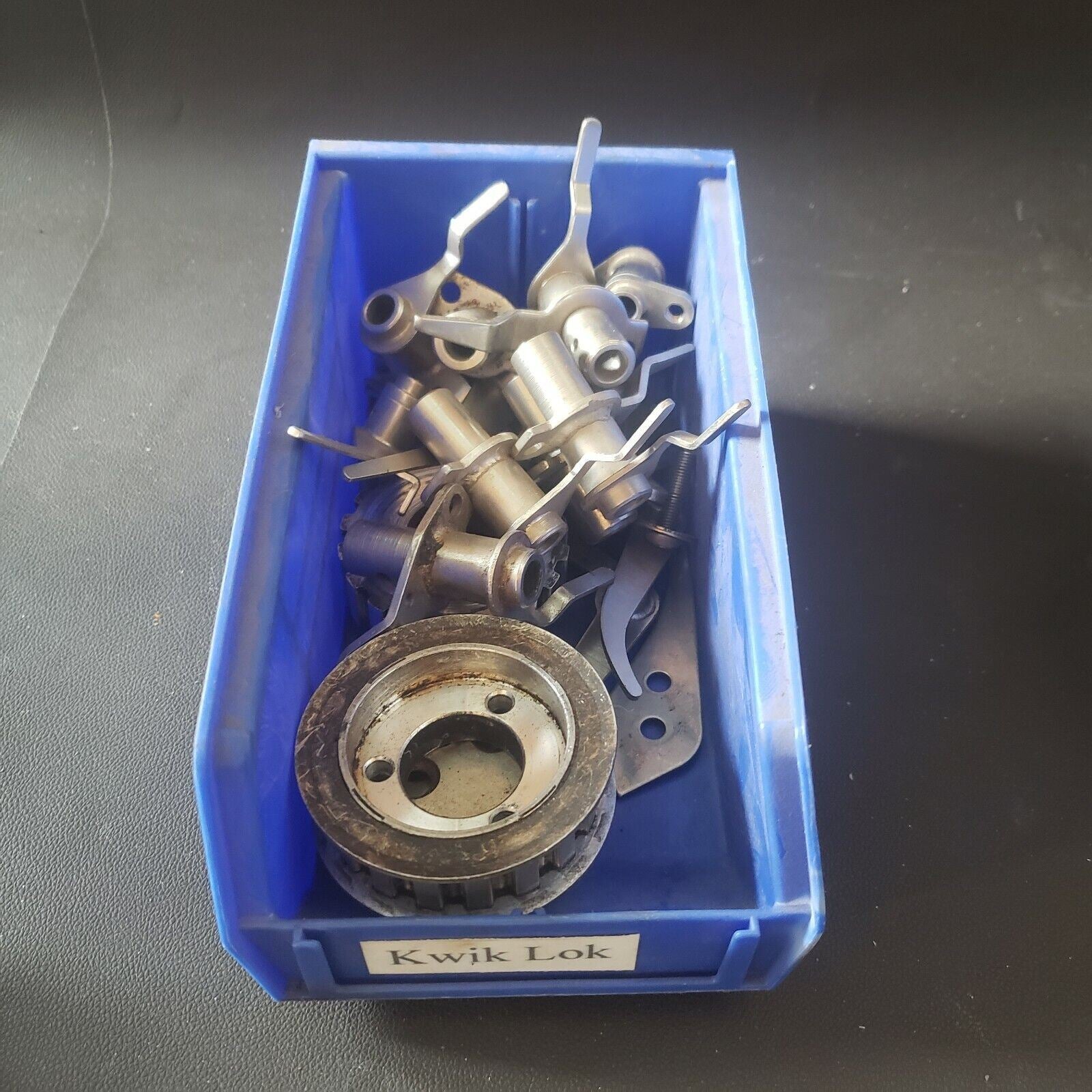 Kwik Lok Parts Lot Lab Liquidators Store