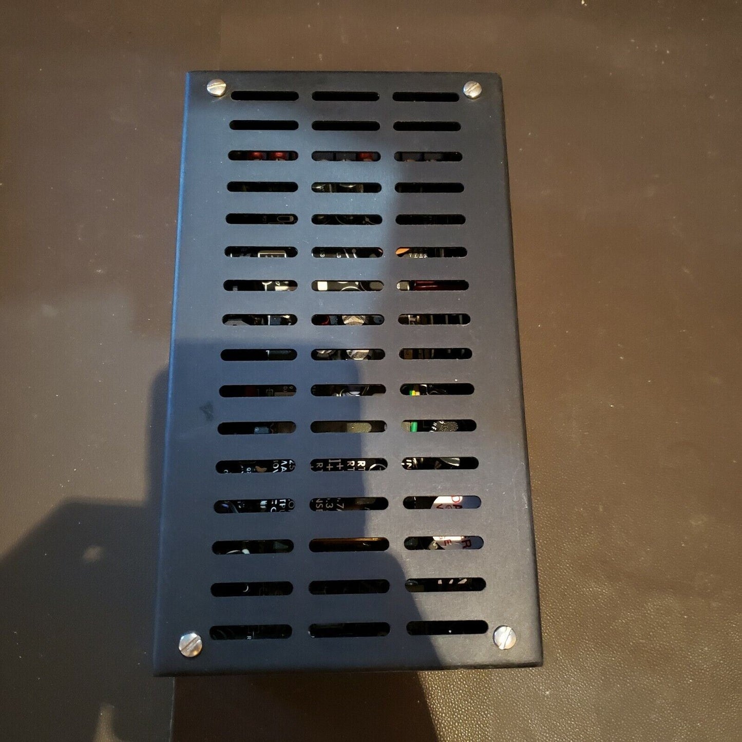 Power One SPL53-1012 80 watt Max Output Power Supply