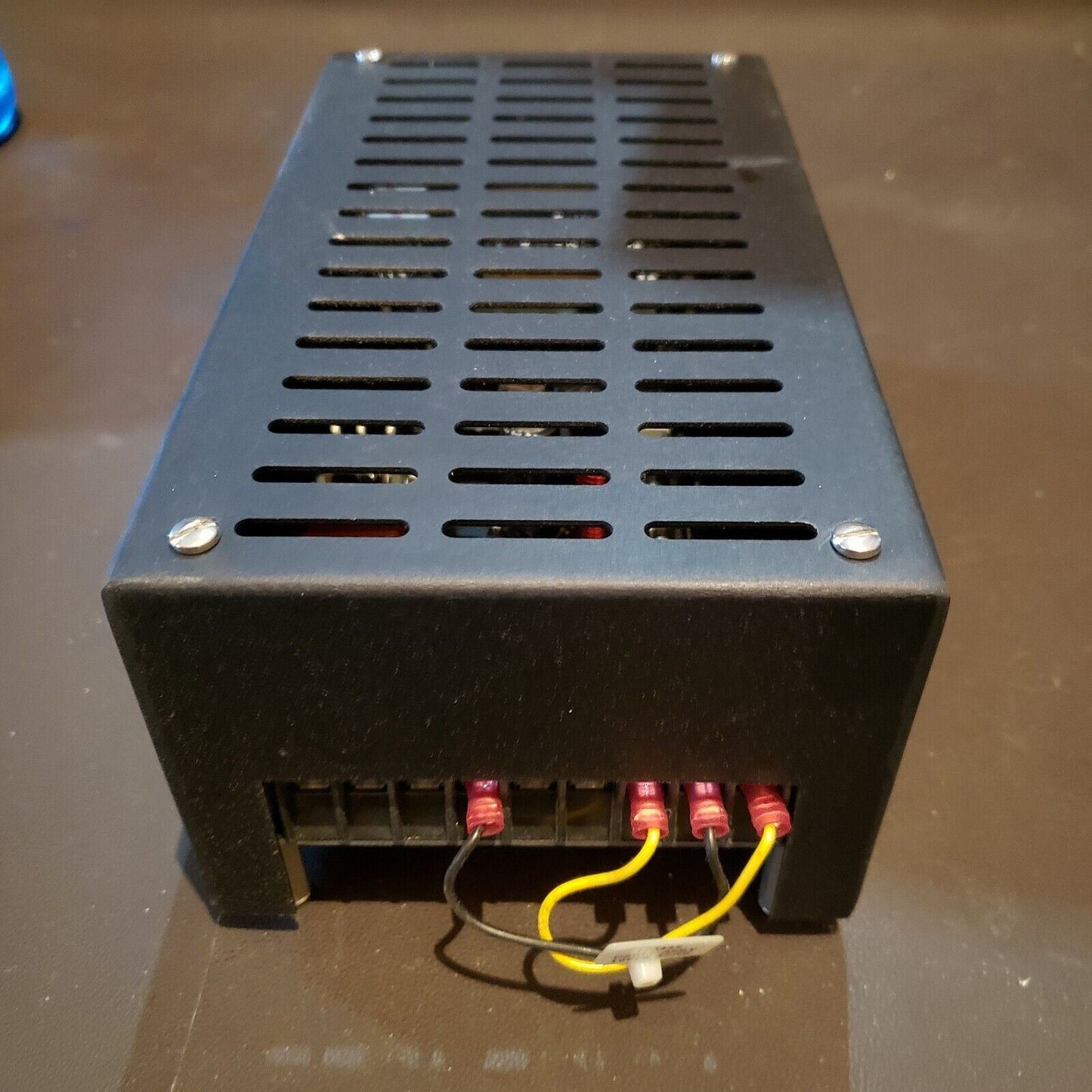 Power One SPL53-1012 80 watt Max Output Power Supply