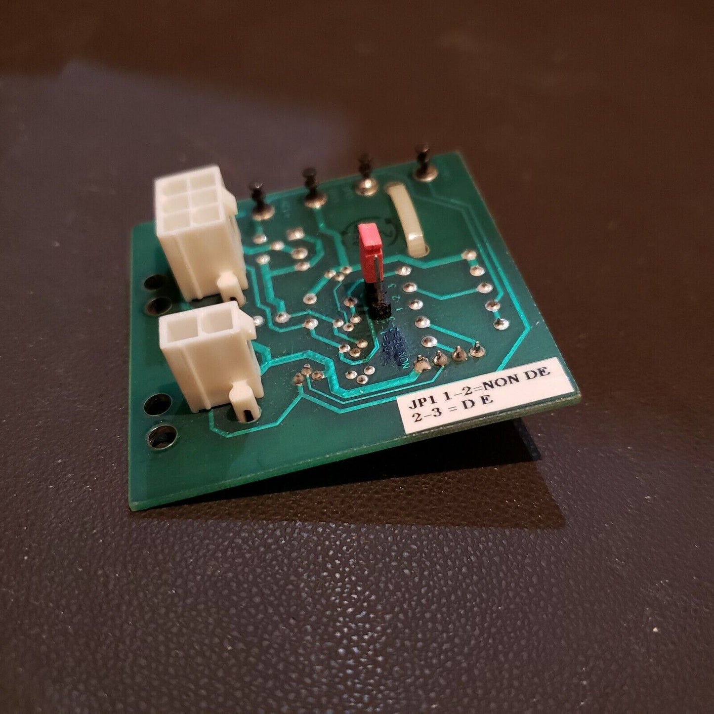 PerSeptive Biosystems Laser Opto Trigger PCB 107024 Rev.3