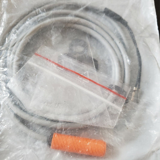 IFM IF5843 Inductive Proximity Switch Sensor