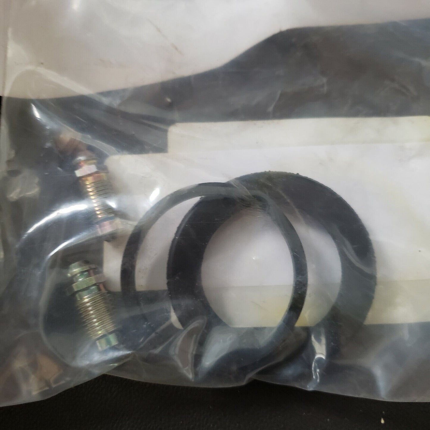 CAT 0974598 Forklift Brake Kit
