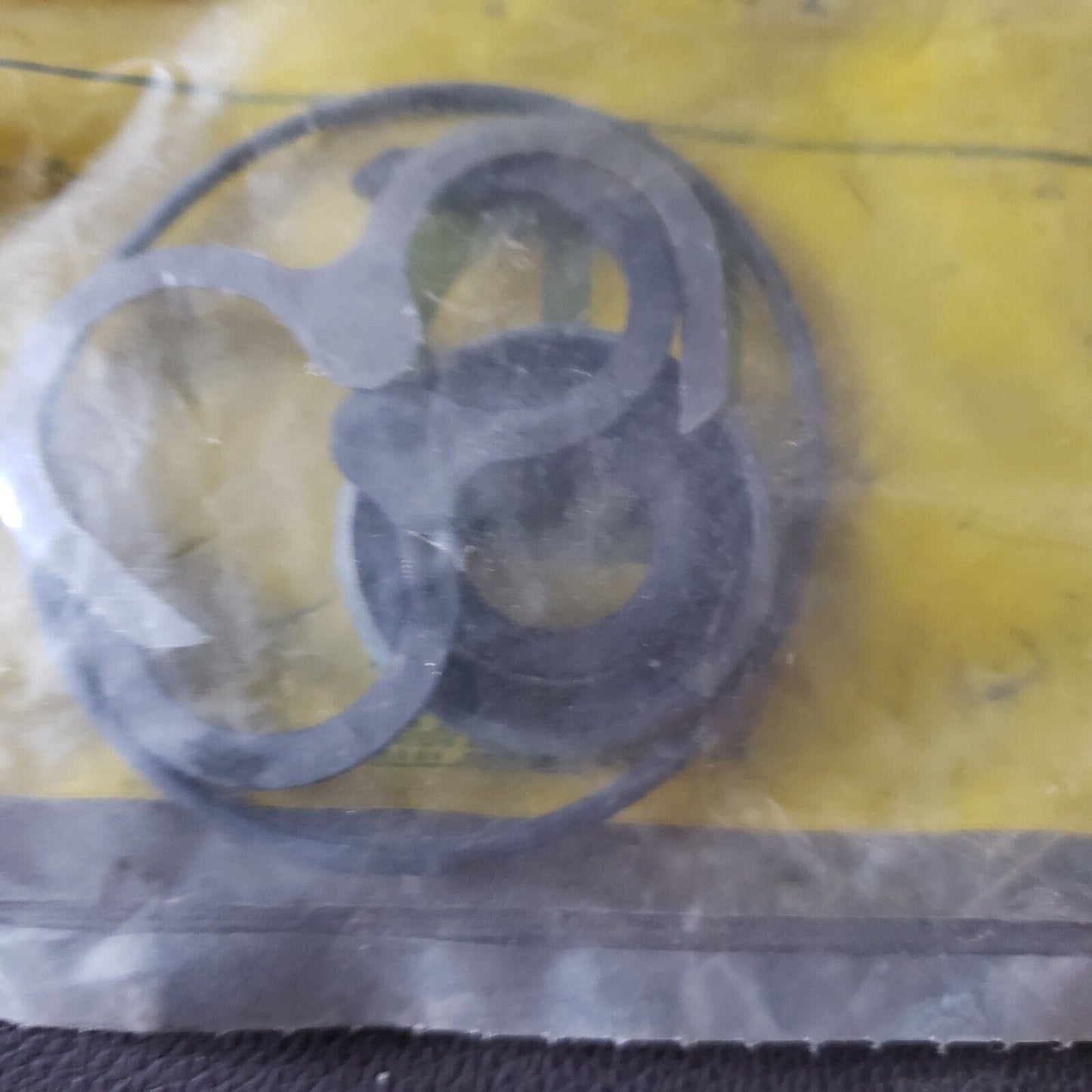 13547829/80 CAT Seal Kit 1 354782 9/80