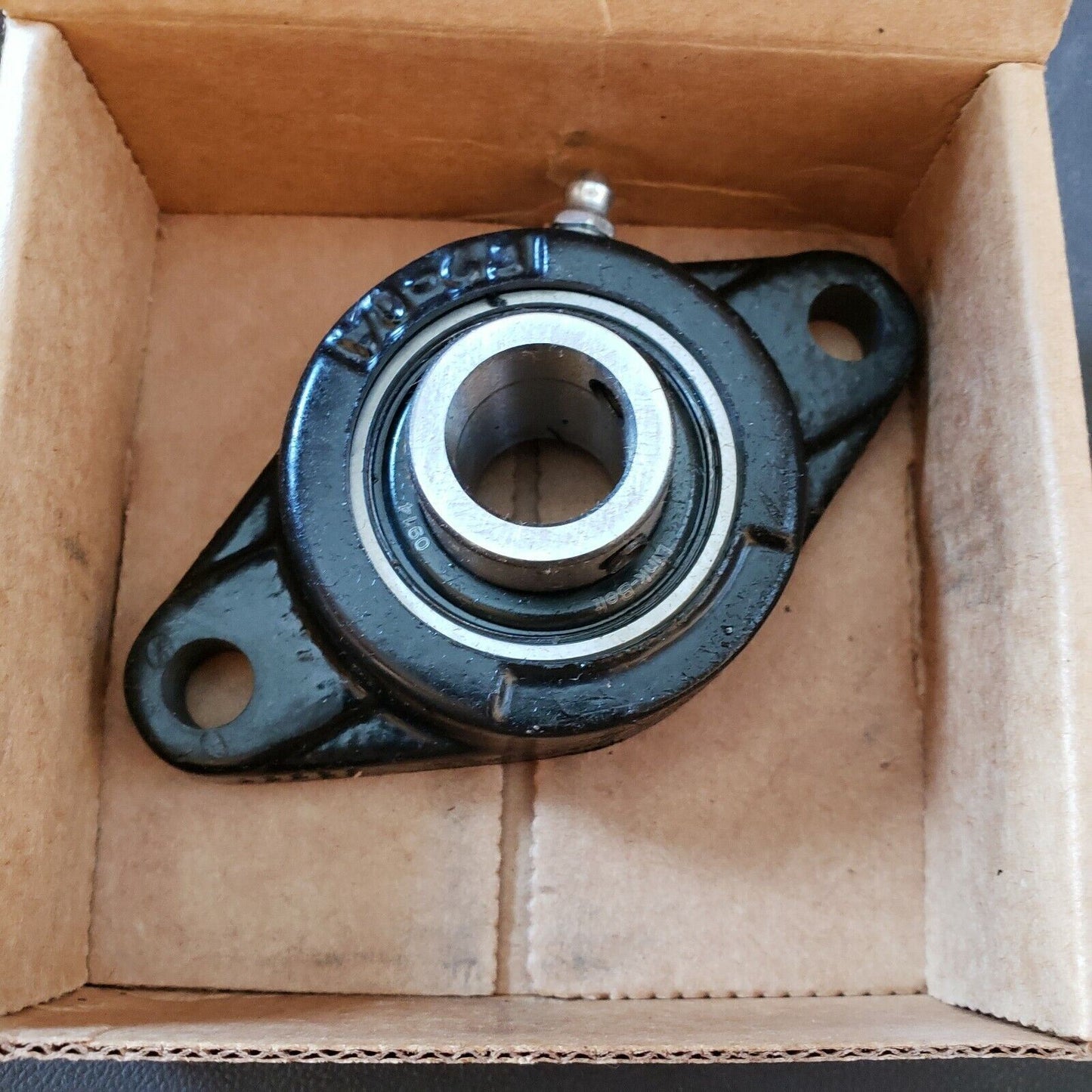 Rexnord FX3S212E Industrial Bearing 3/4" Link-Belt