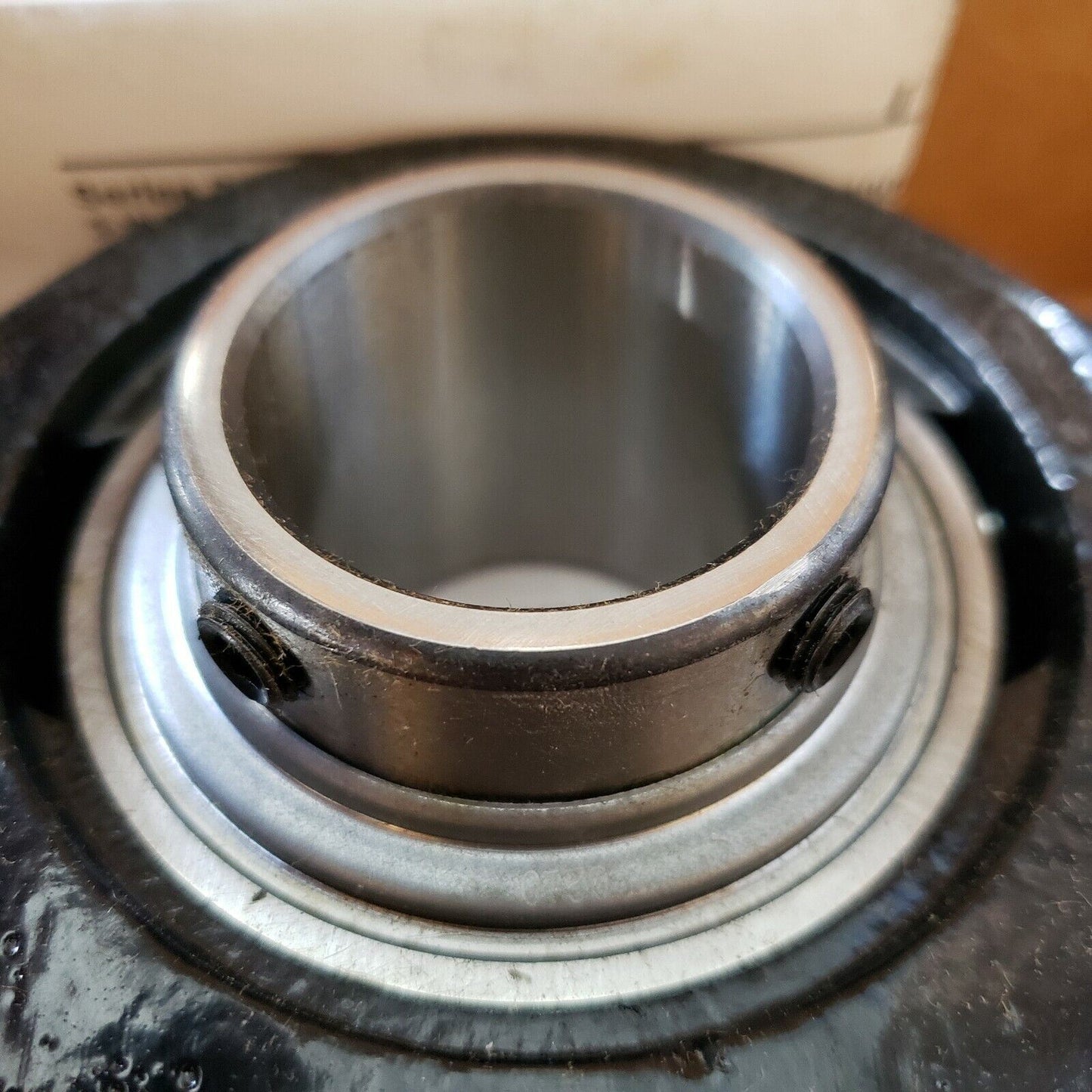 Rexnord P3U223H Industrial Bearing 1-7/16" Link-Belt
