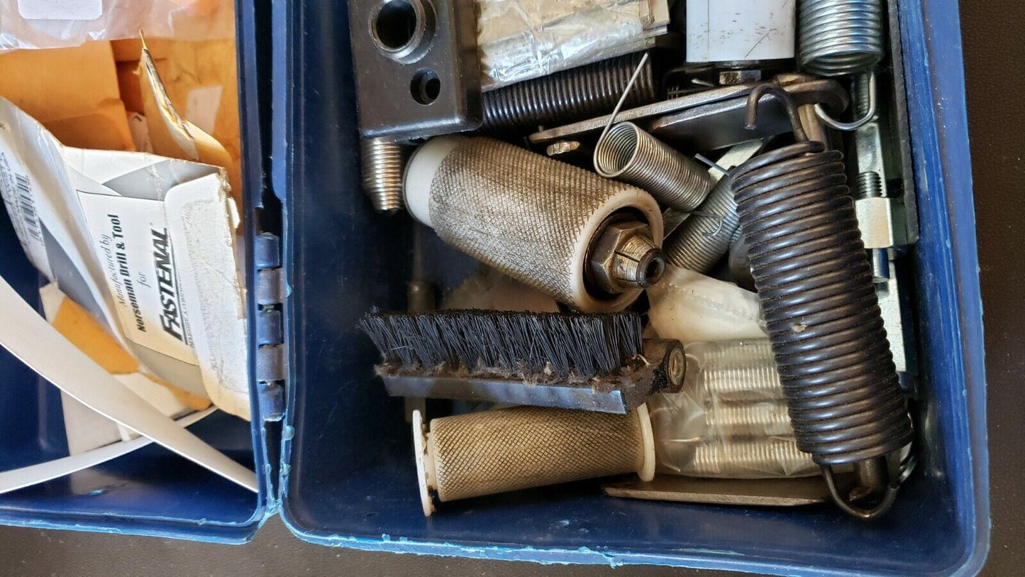 3M-Matic Case Sealer Spare Part and Tool Kit 78-8054-8732-5