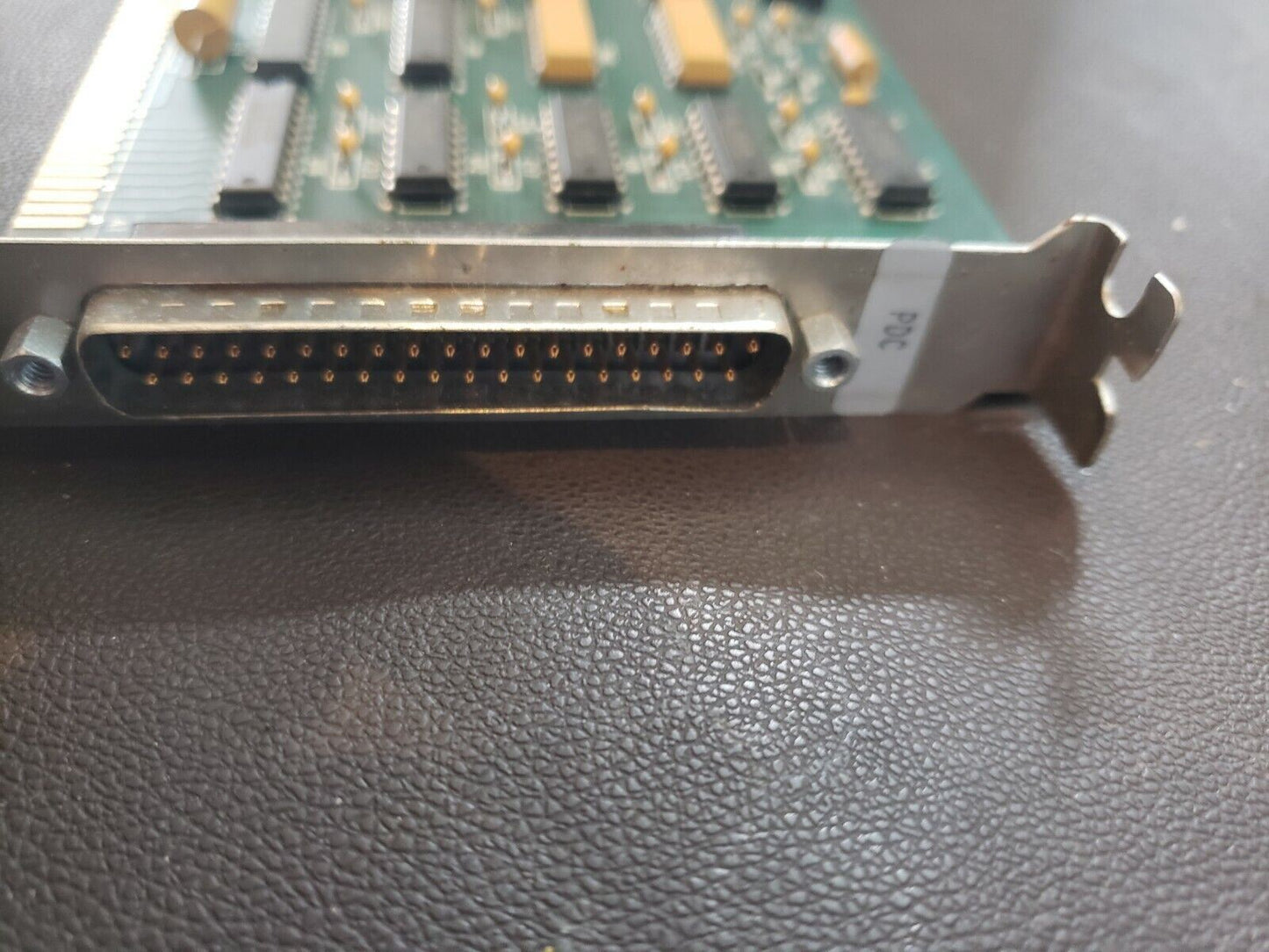 Siemens FAD Interface 000-304300 419-304300 Circuit Board