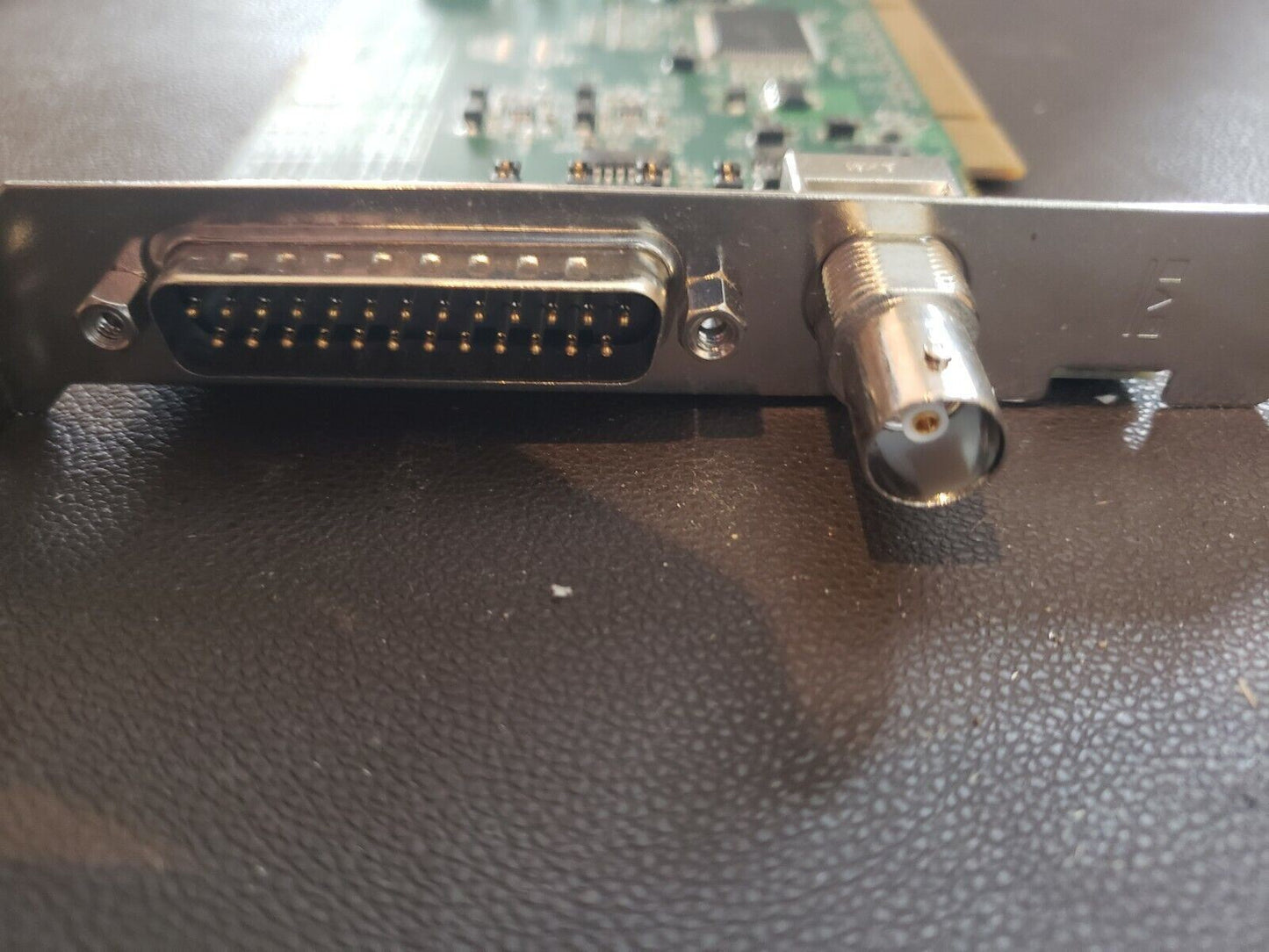 Matrox CronosPlus Y7141_0001 REV_A Vision Board