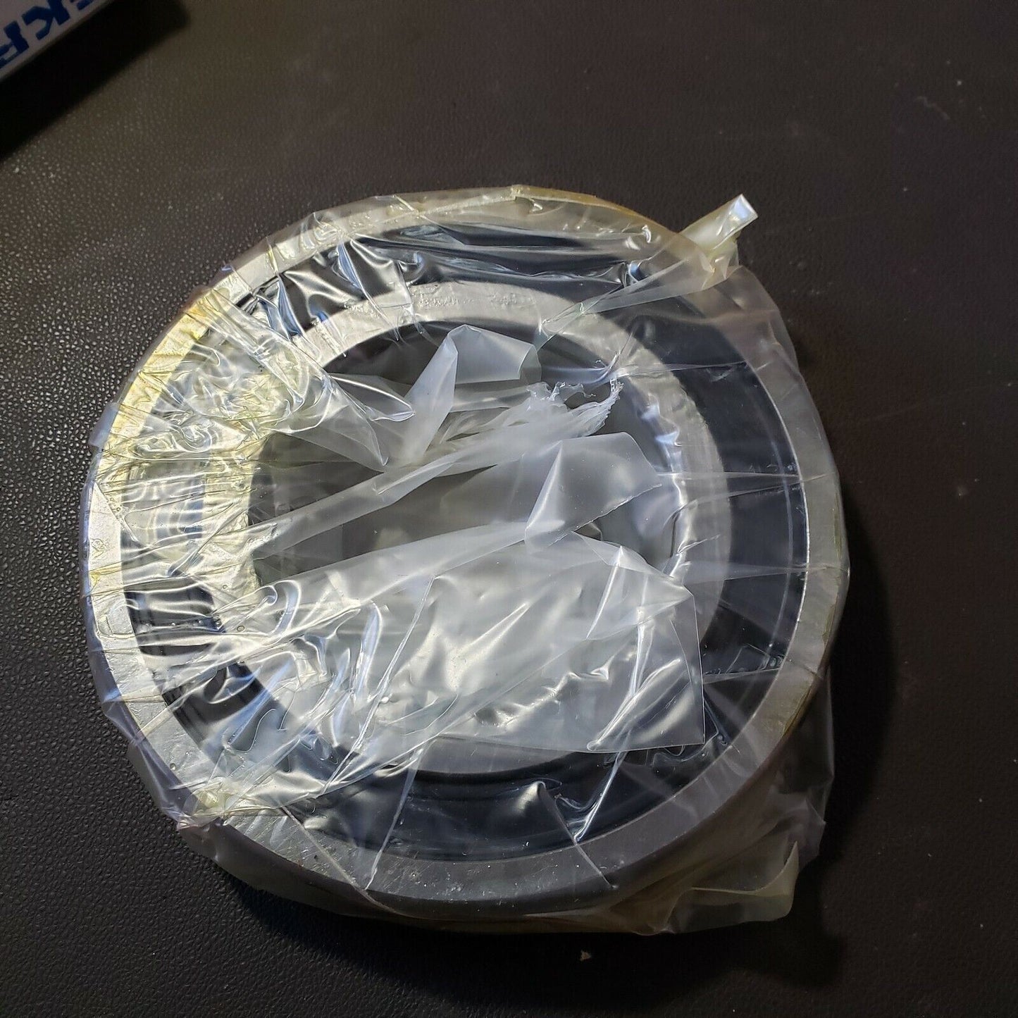 SKF 6213-2RSJEM Bearing - Made in the USA