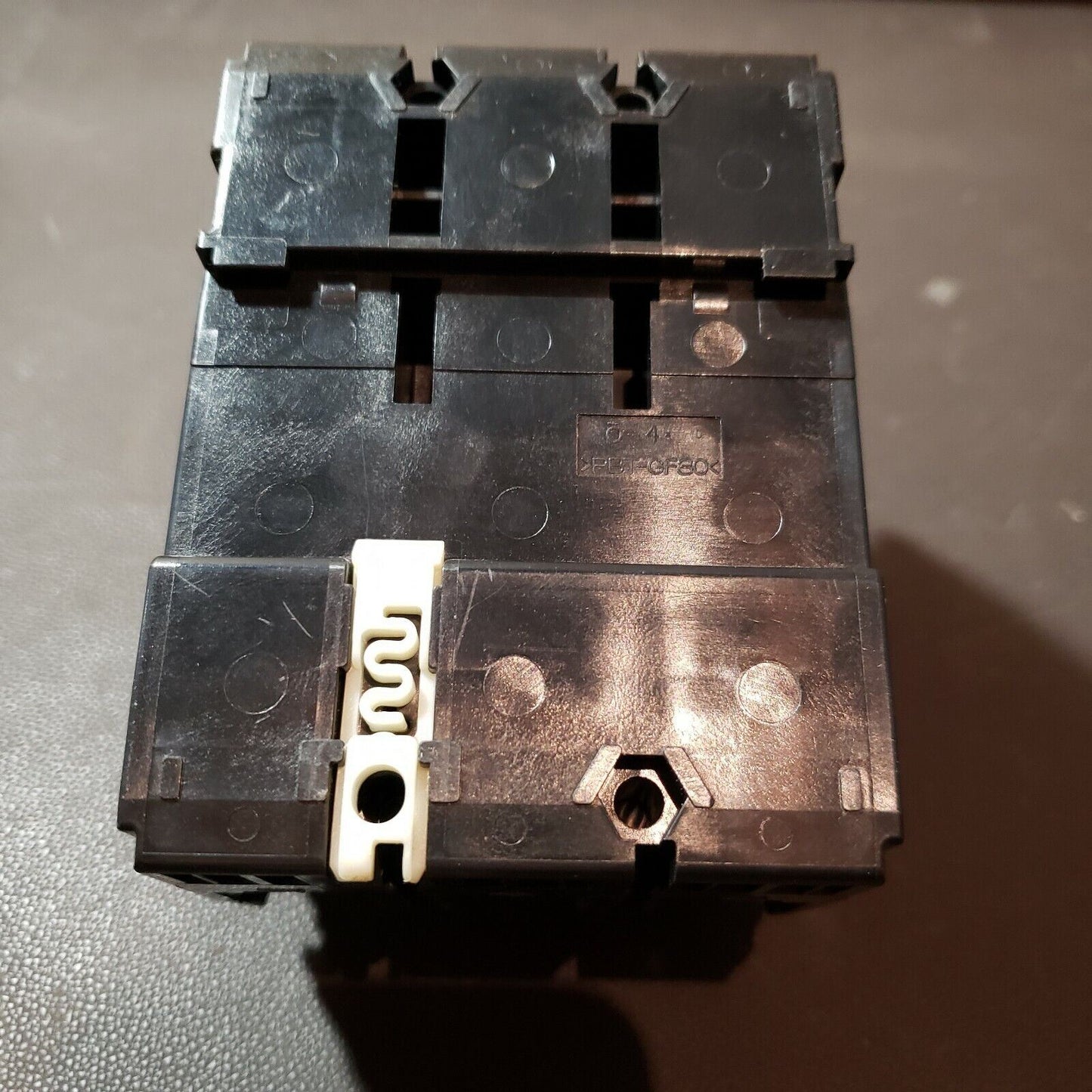 Fuji EG103C 100A 3P Leakage Circuit Breaker